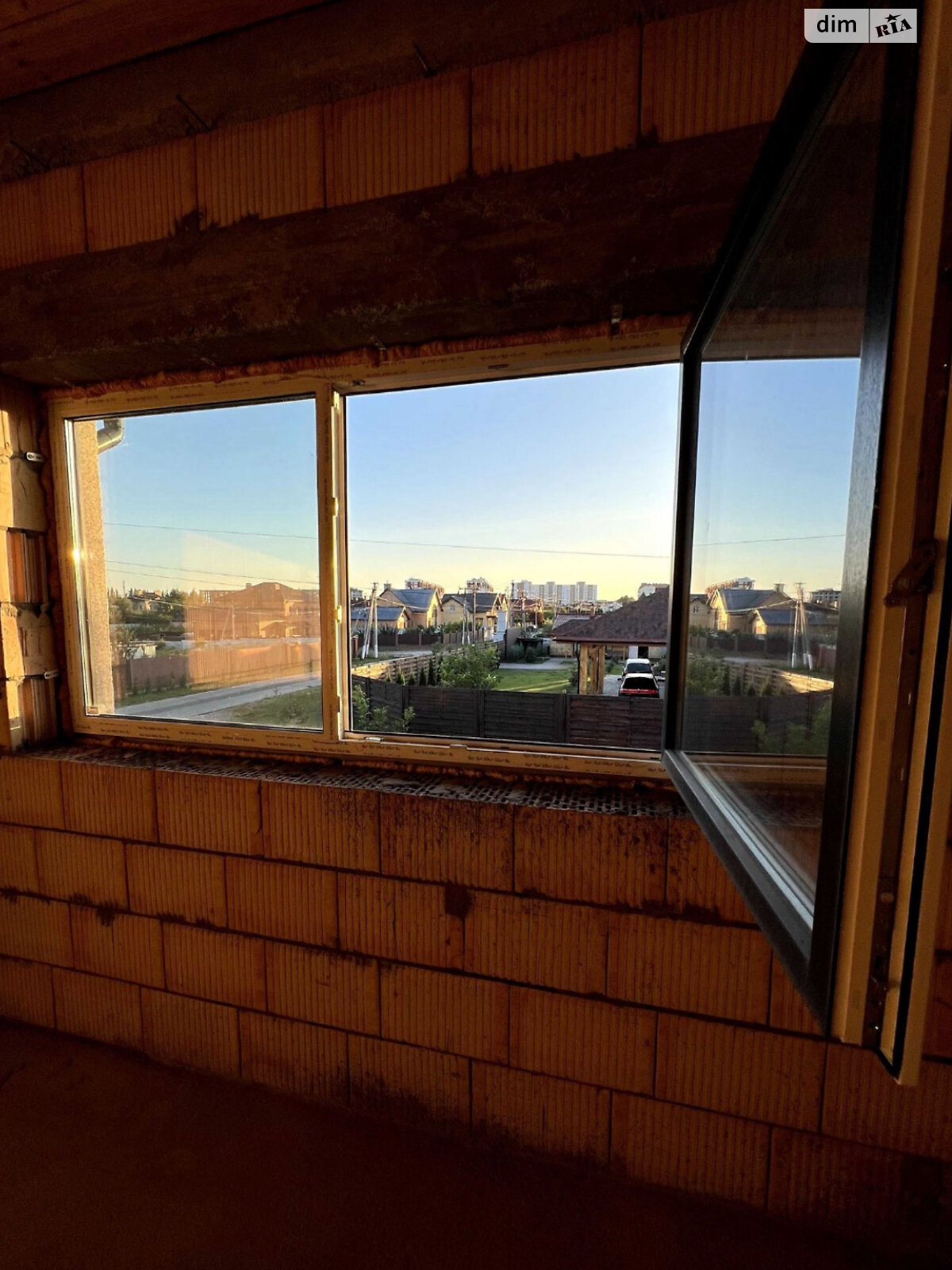 двоповерховий дуплекс, 158.7 кв. м, цегла. Продаж у Новосілках фото 1