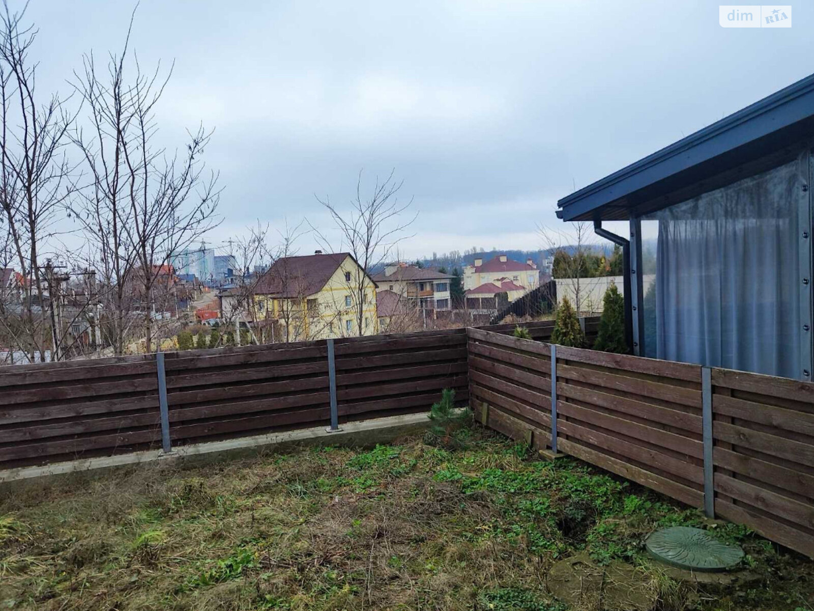 двоповерховий дуплекс, 158.7 кв. м, цегла. Продаж у Новосілках фото 1