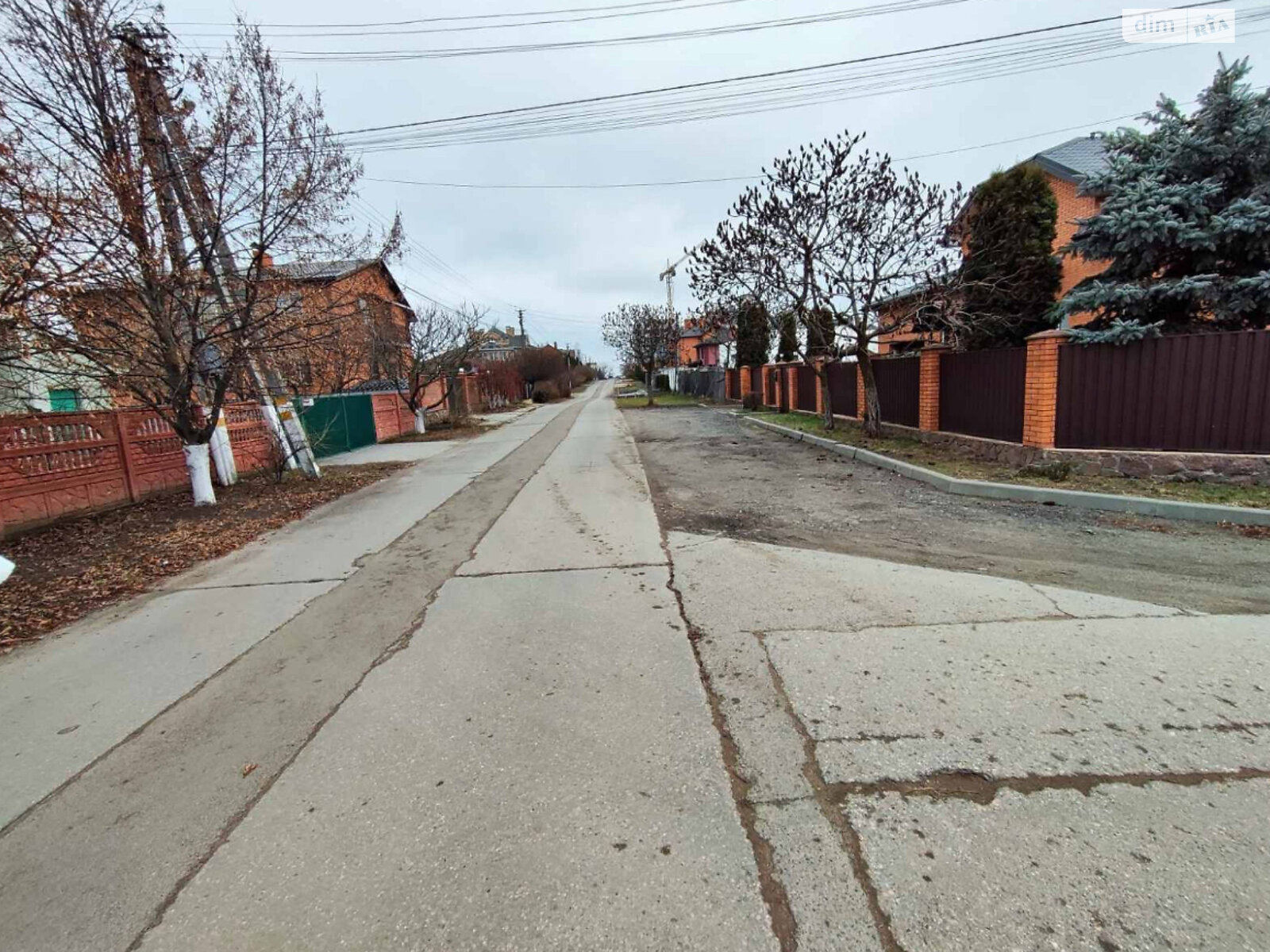 двоповерховий дуплекс, 158.7 кв. м, цегла. Продаж у Новосілках фото 1