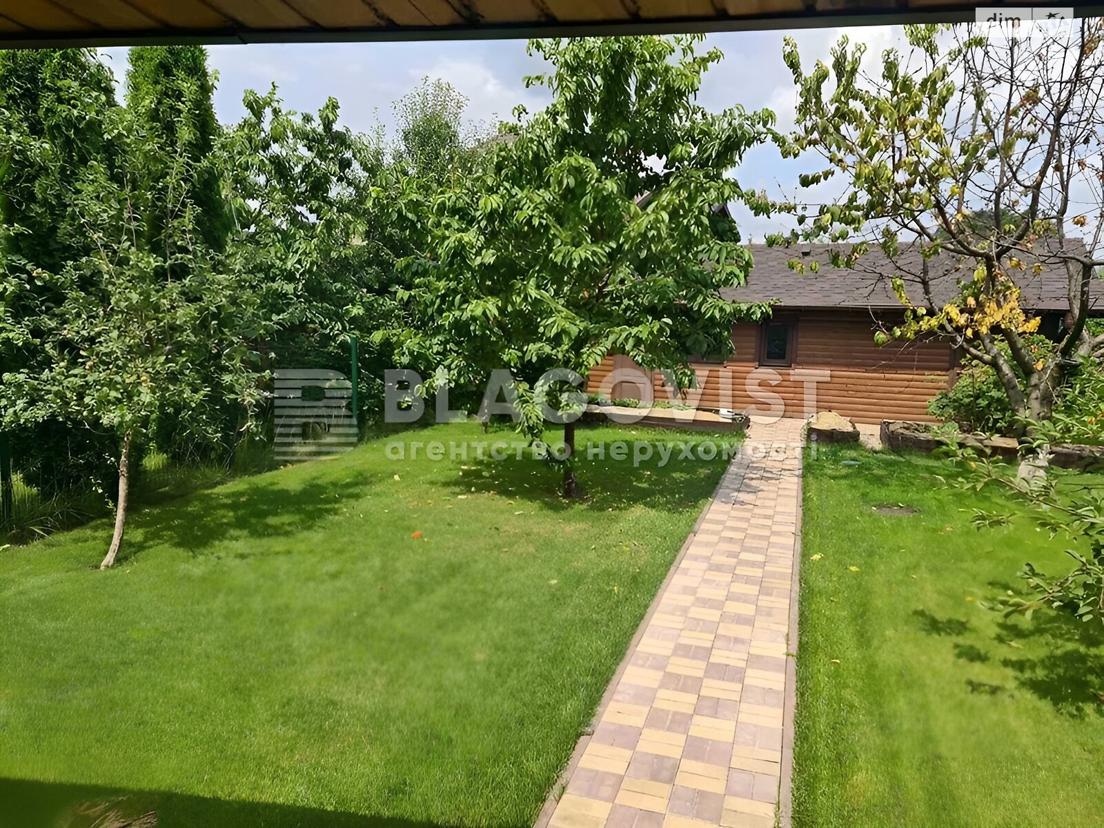 двоповерховий дуплекс, 157.1 кв. м, дерево та цегла. Продаж у Нових Петрівцях фото 1 двоповерховий дуплекс, 157.1 кв. м, дерево та цегла. Продаж у Нових Петрівцях фото 1