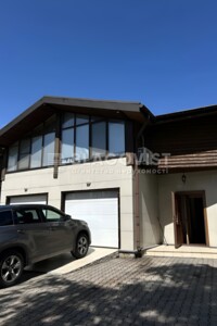 двухэтажный дуплекс, 157.1 кв. м, дерево и кирпич. Продажа в Новых Петровцах фото 2