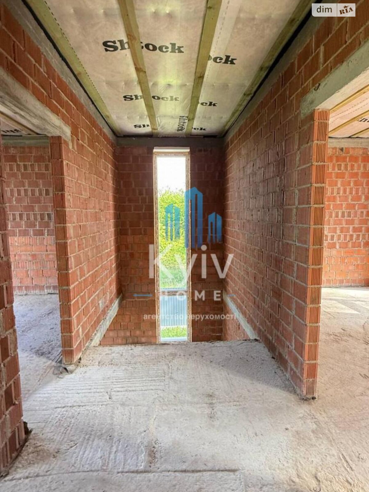 двоповерховий дуплекс, 113 кв. м, кирпич. Продаж у Нових Петрівцях фото 1 двоповерховий дуплекс, 113 кв. м, кирпич. Продаж у Нових Петрівцях фото 1