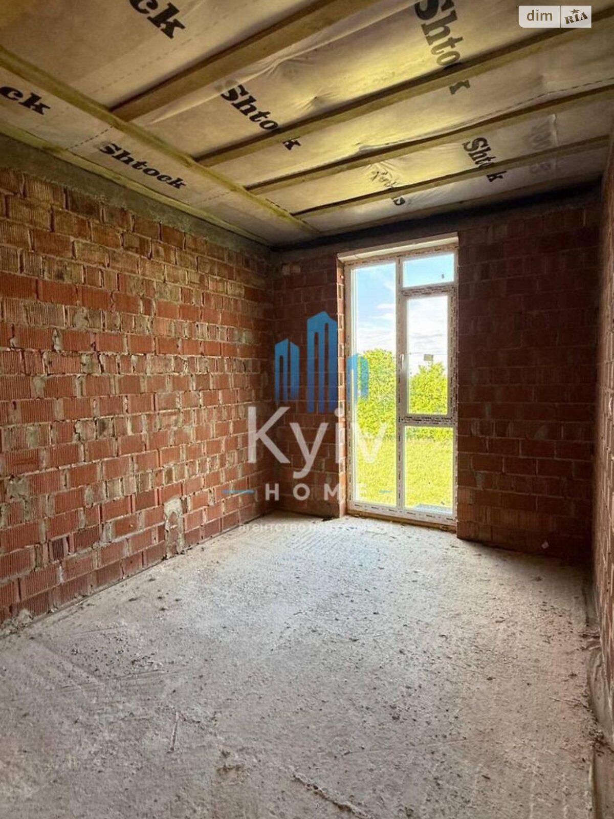 двоповерховий дуплекс, 113 кв. м, кирпич. Продаж у Нових Петрівцях фото 1 двоповерховий дуплекс, 113 кв. м, кирпич. Продаж у Нових Петрівцях фото 1