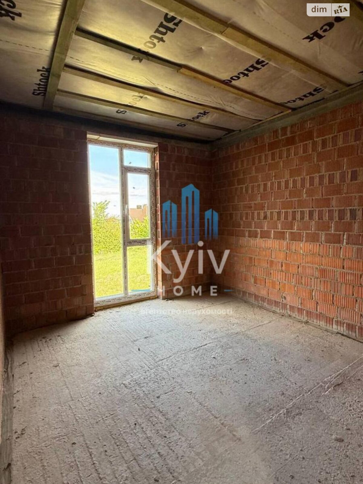 двоповерховий дуплекс, 113 кв. м, кирпич. Продаж у Нових Петрівцях фото 1 двоповерховий дуплекс, 113 кв. м, кирпич. Продаж у Нових Петрівцях фото 1