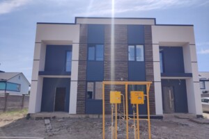 двоповерховий дуплекс, 118 кв. м, цегла. Продаж у Обарові фото 2
