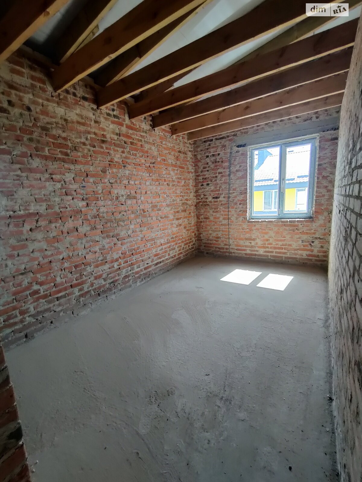 двухэтажный дуплекс, 118 кв. м, кирпич. Продажа в Обарове фото 1 двухэтажный дуплекс, 118 кв. м, кирпич. Продажа в Обарове фото 1