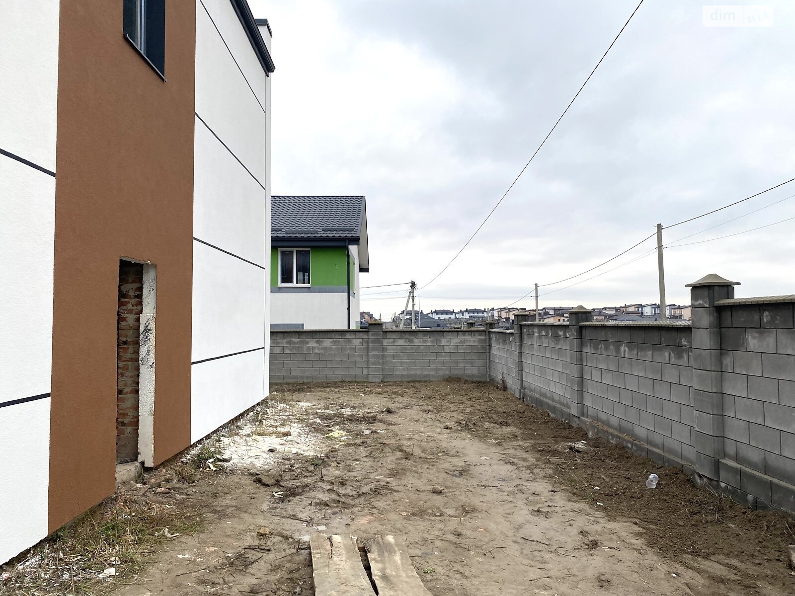 двоповерховий дуплекс, 120 кв. м, кирпич. Продаж у Обарові фото 1