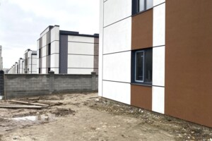 двоповерховий дуплекс, 120 кв. м, кирпич. Продаж у Обарові фото 2