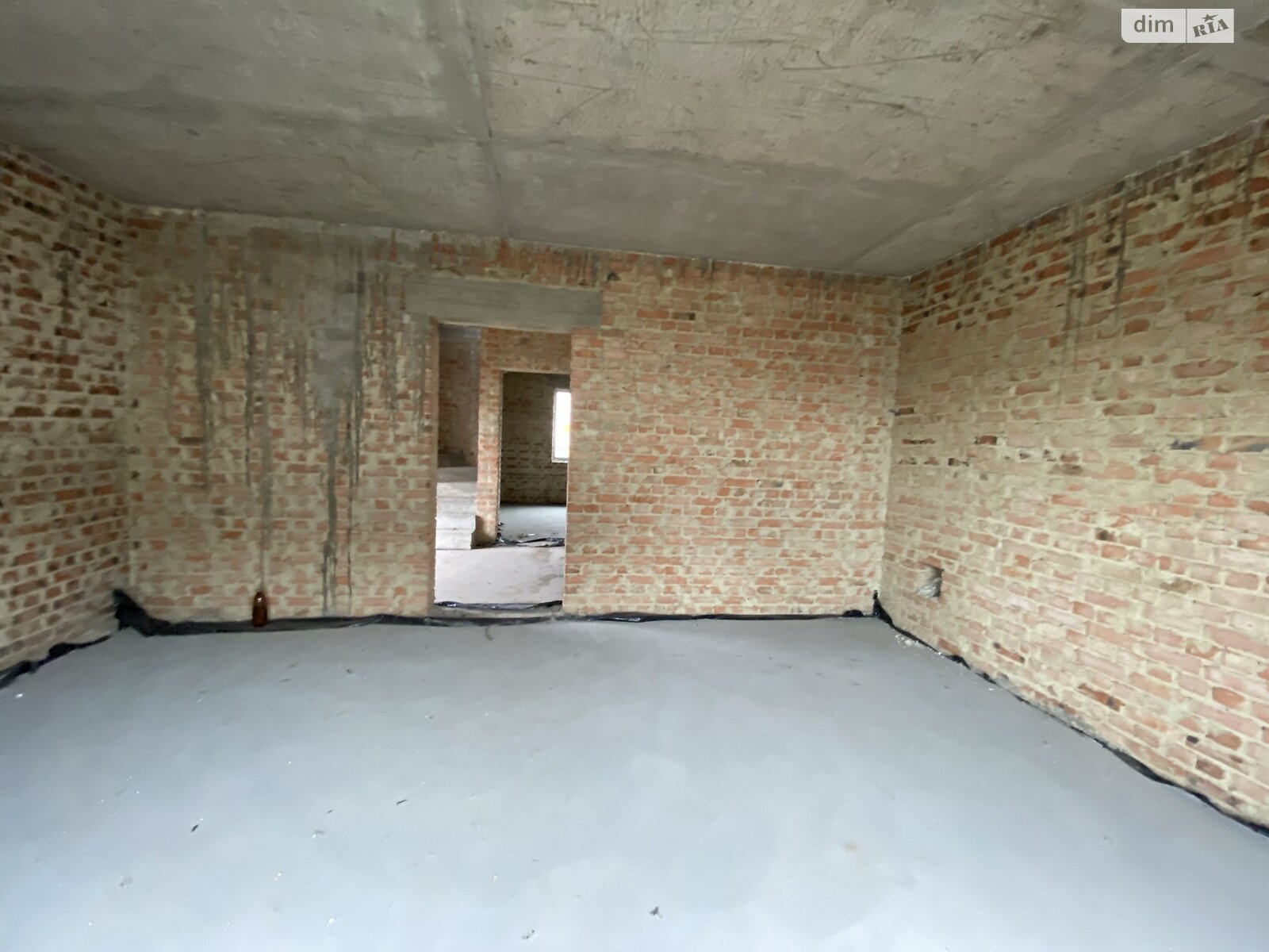 двоповерховий дуплекс, 120 кв. м, кирпич. Продаж у Обарові фото 1