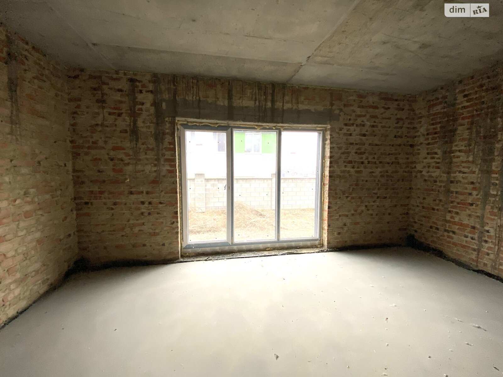 двоповерховий дуплекс, 120 кв. м, кирпич. Продаж у Обарові фото 1