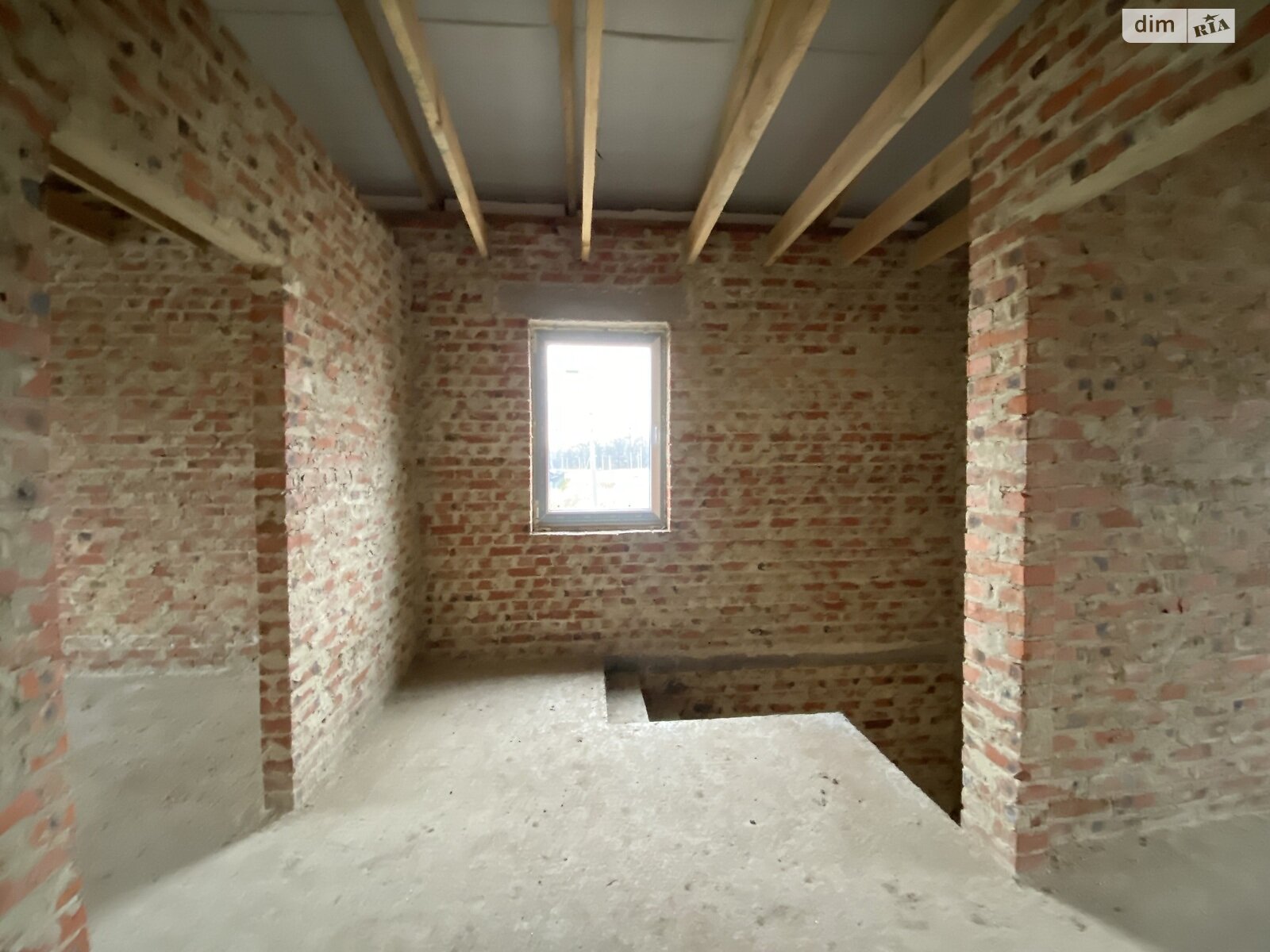 двоповерховий дуплекс, 120 кв. м, кирпич. Продаж у Обарові фото 1