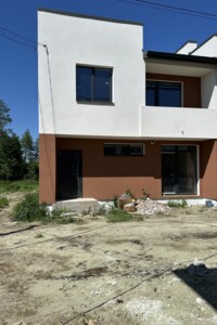 двоповерховий дуплекс, 77 кв. м, цегла. Продаж у Оброшине фото 2