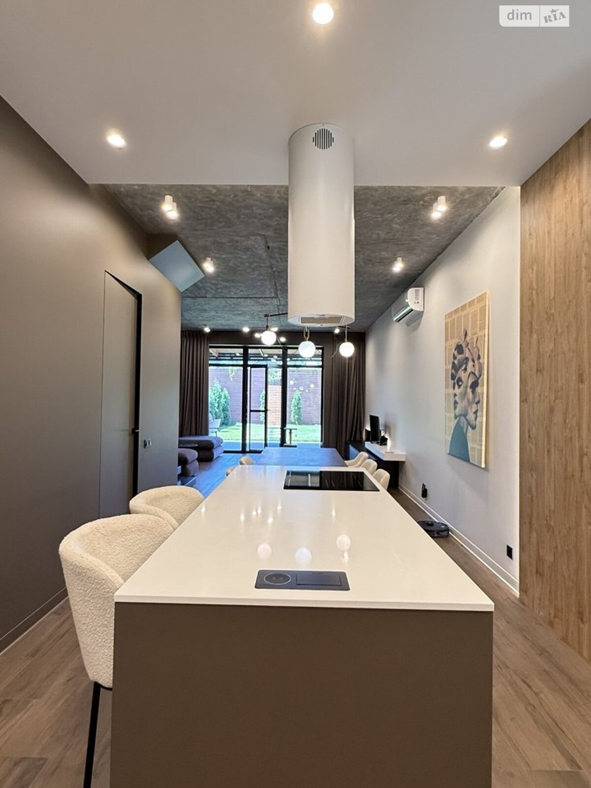 двухэтажный дуплекс, 140 кв. м, кирпич. Продажа в Одессе район Большой Фонтан фото 1 двухэтажный дуплекс, 140 кв. м, кирпич. Продажа в Одессе район Большой Фонтан фото 1