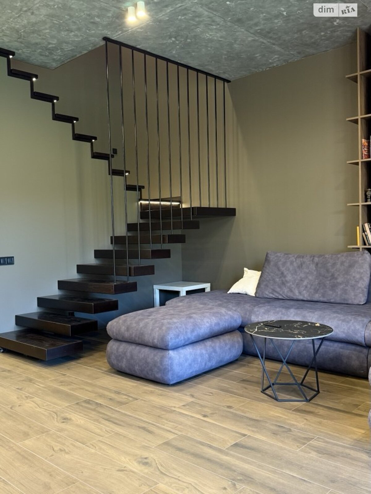 двухэтажный дуплекс, 140 кв. м, кирпич. Продажа в Одессе район Большой Фонтан фото 1 двухэтажный дуплекс, 140 кв. м, кирпич. Продажа в Одессе район Большой Фонтан фото 1