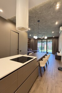 двухэтажный дуплекс, 140 кв. м, кирпич. Продажа в Одессе район Большой Фонтан фото 2 двухэтажный дуплекс, 140 кв. м, кирпич. Продажа в Одессе район Большой Фонтан фото 2