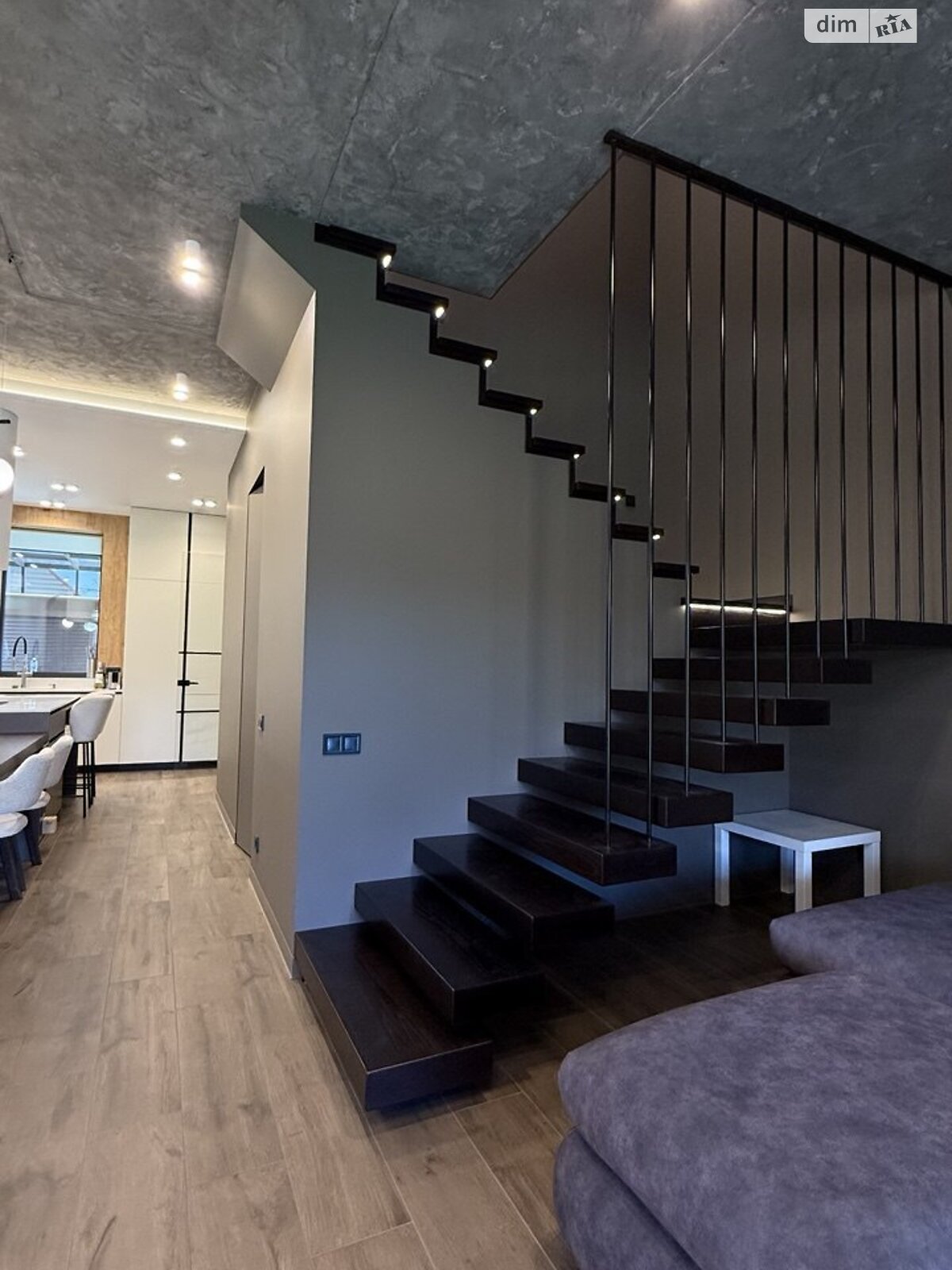 двухэтажный дуплекс, 140 кв. м, кирпич. Продажа в Одессе район Большой Фонтан фото 1 двухэтажный дуплекс, 140 кв. м, кирпич. Продажа в Одессе район Большой Фонтан фото 1