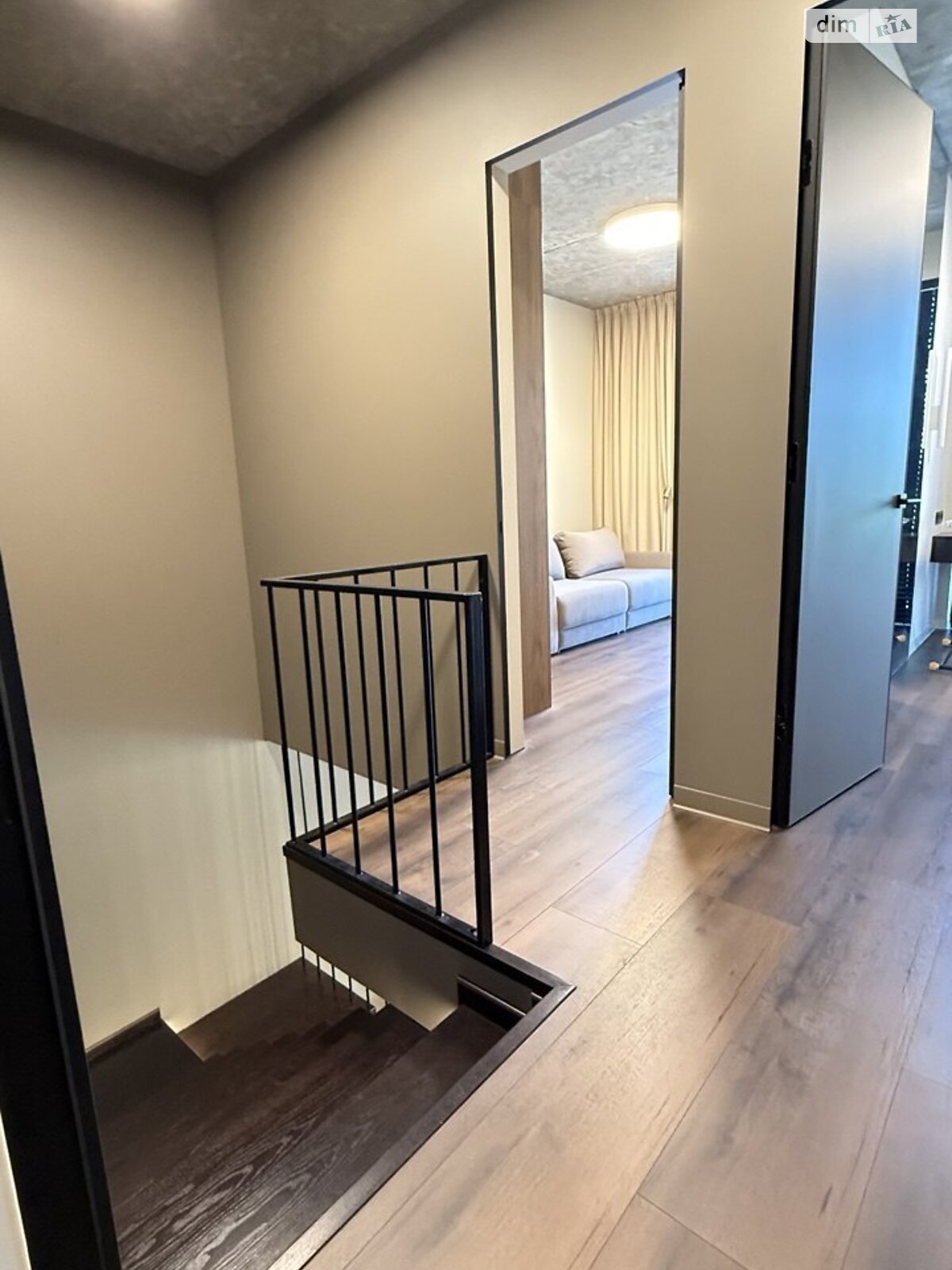 двухэтажный дуплекс, 140 кв. м, кирпич. Продажа в Одессе район Большой Фонтан фото 1 двухэтажный дуплекс, 140 кв. м, кирпич. Продажа в Одессе район Большой Фонтан фото 1