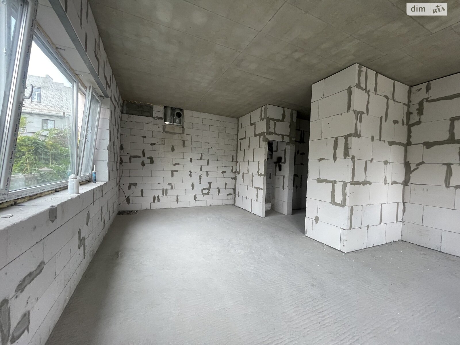 двухэтажный дуплекс, 100 кв. м, кирпич. Продажа в Одессе район Большой Фонтан фото 1