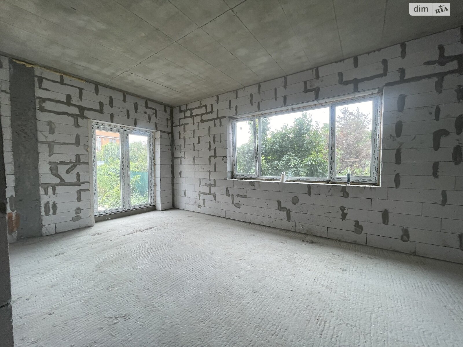 двухэтажный дуплекс, 100 кв. м, кирпич. Продажа в Одессе район Большой Фонтан фото 1