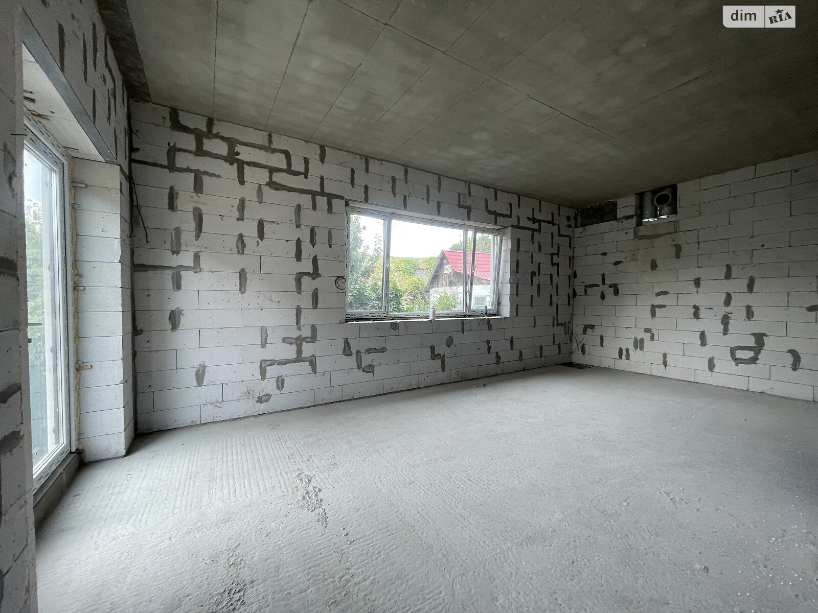 двухэтажный дуплекс, 100 кв. м, кирпич. Продажа в Одессе район Большой Фонтан фото 1