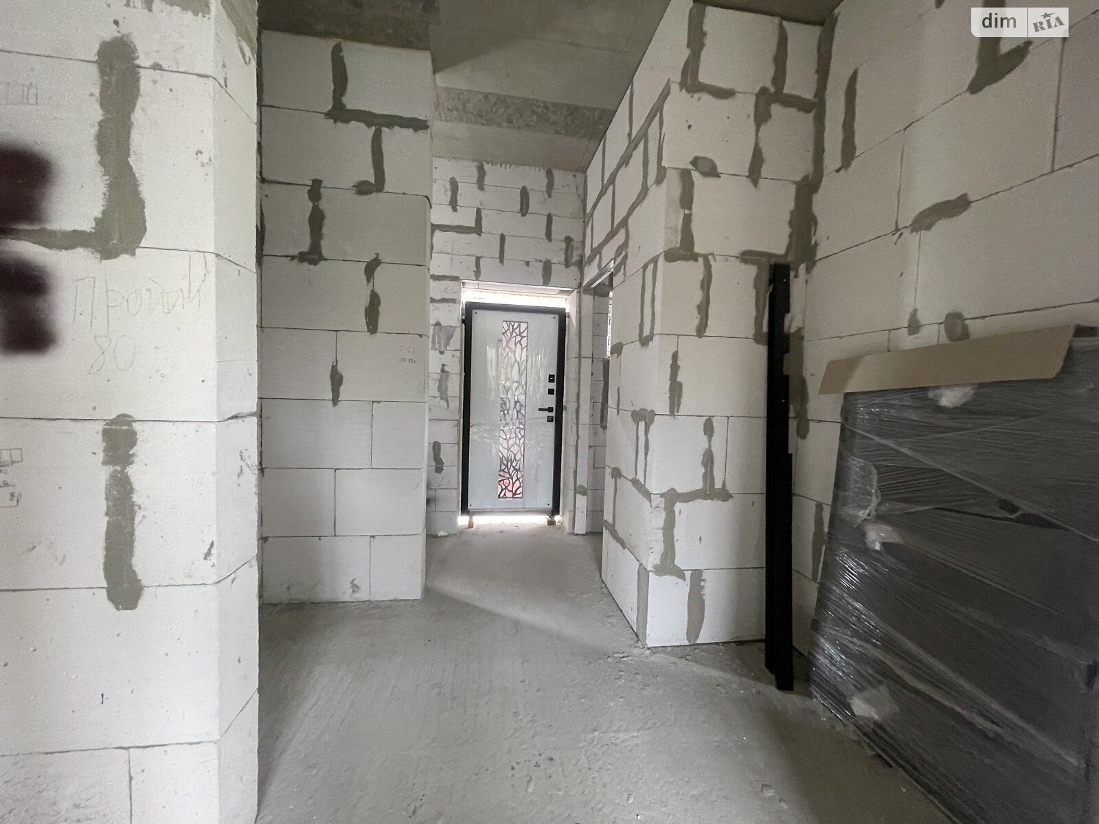 двухэтажный дуплекс, 100 кв. м, кирпич. Продажа в Одессе район Большой Фонтан фото 1