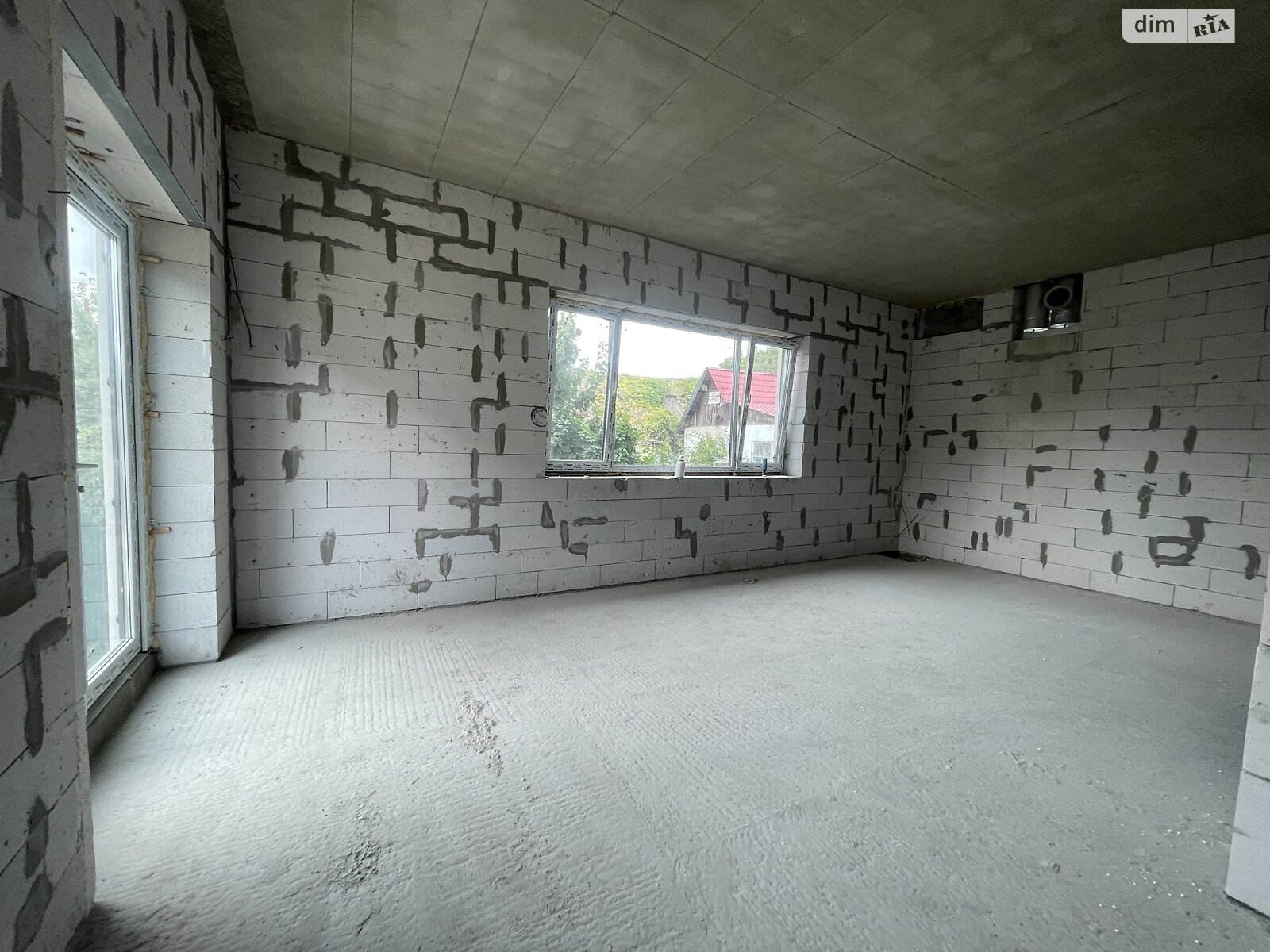 двухэтажный дуплекс, 100 кв. м, кирпич. Продажа в Одессе район Большой Фонтан фото 1