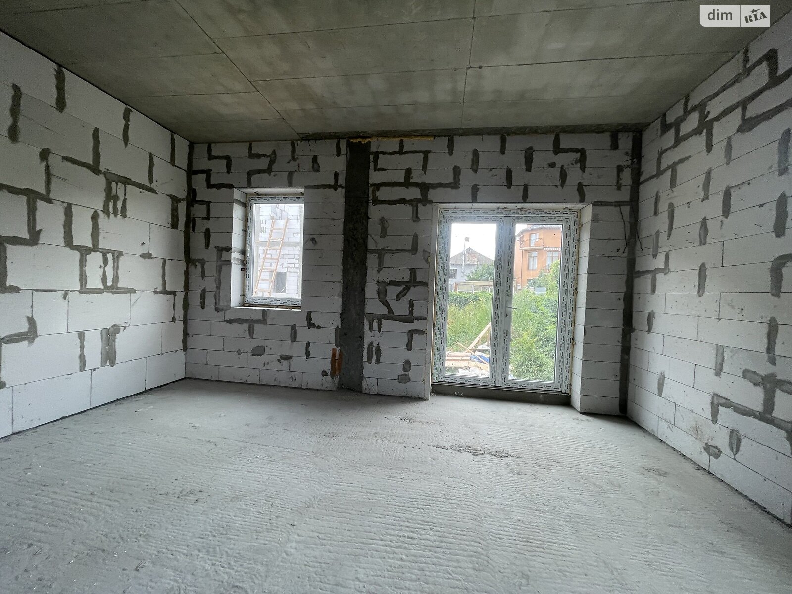 двухэтажный дуплекс, 100 кв. м, кирпич. Продажа в Одессе район Большой Фонтан фото 1