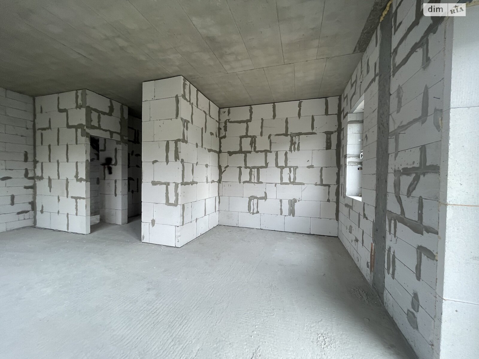 двухэтажный дуплекс, 100 кв. м, кирпич. Продажа в Одессе район Большой Фонтан фото 1