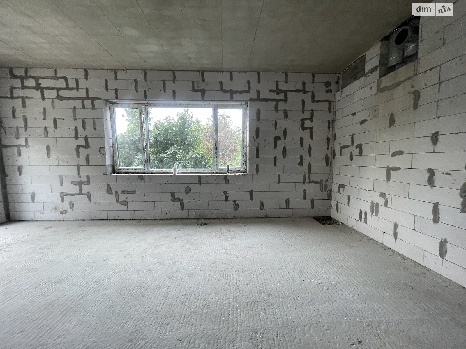 двухэтажный дуплекс, 100 кв. м, кирпич. Продажа в Одессе район Большой Фонтан фото 1