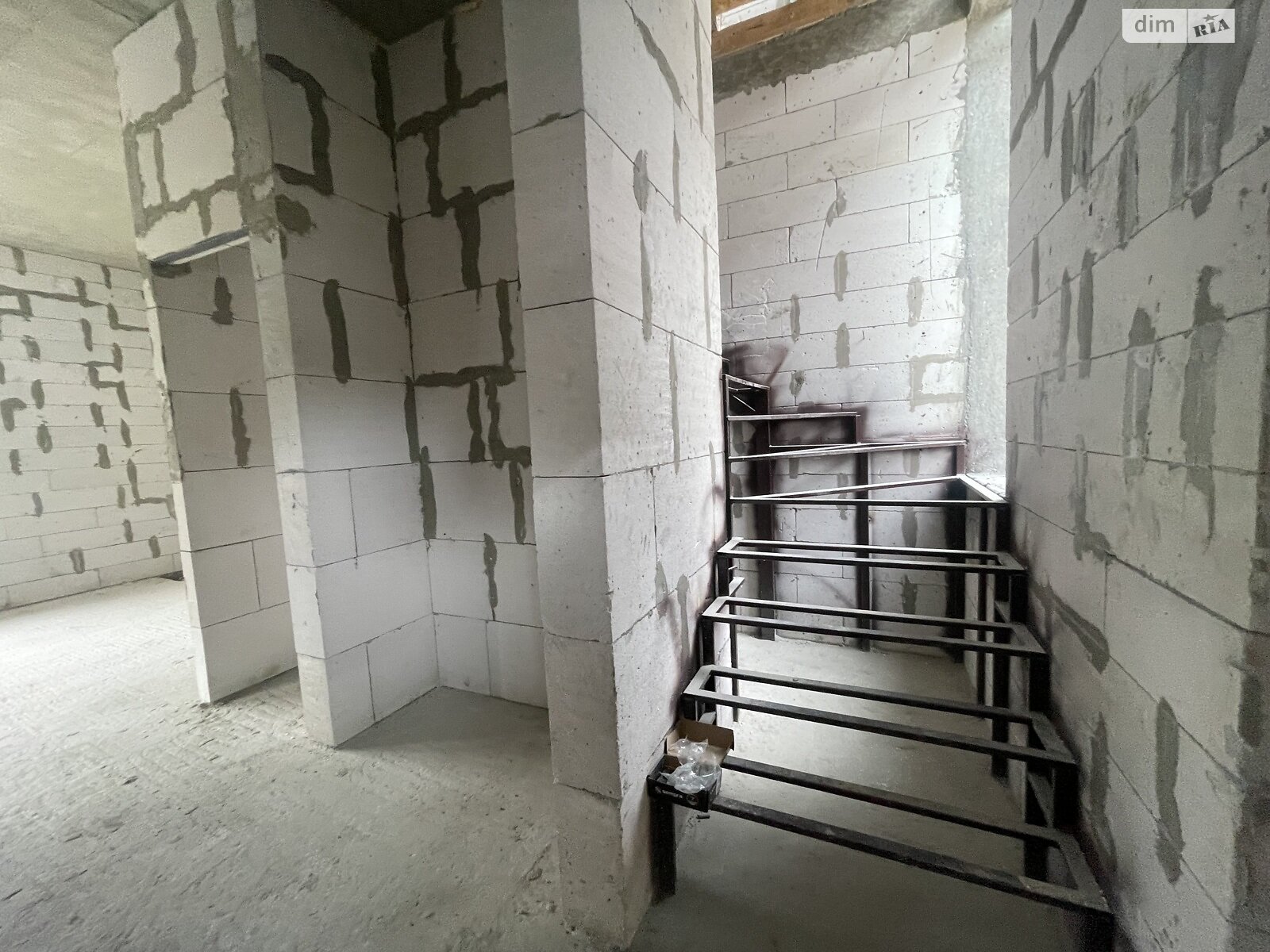 двухэтажный дуплекс, 100 кв. м, кирпич. Продажа в Одессе район Большой Фонтан фото 1