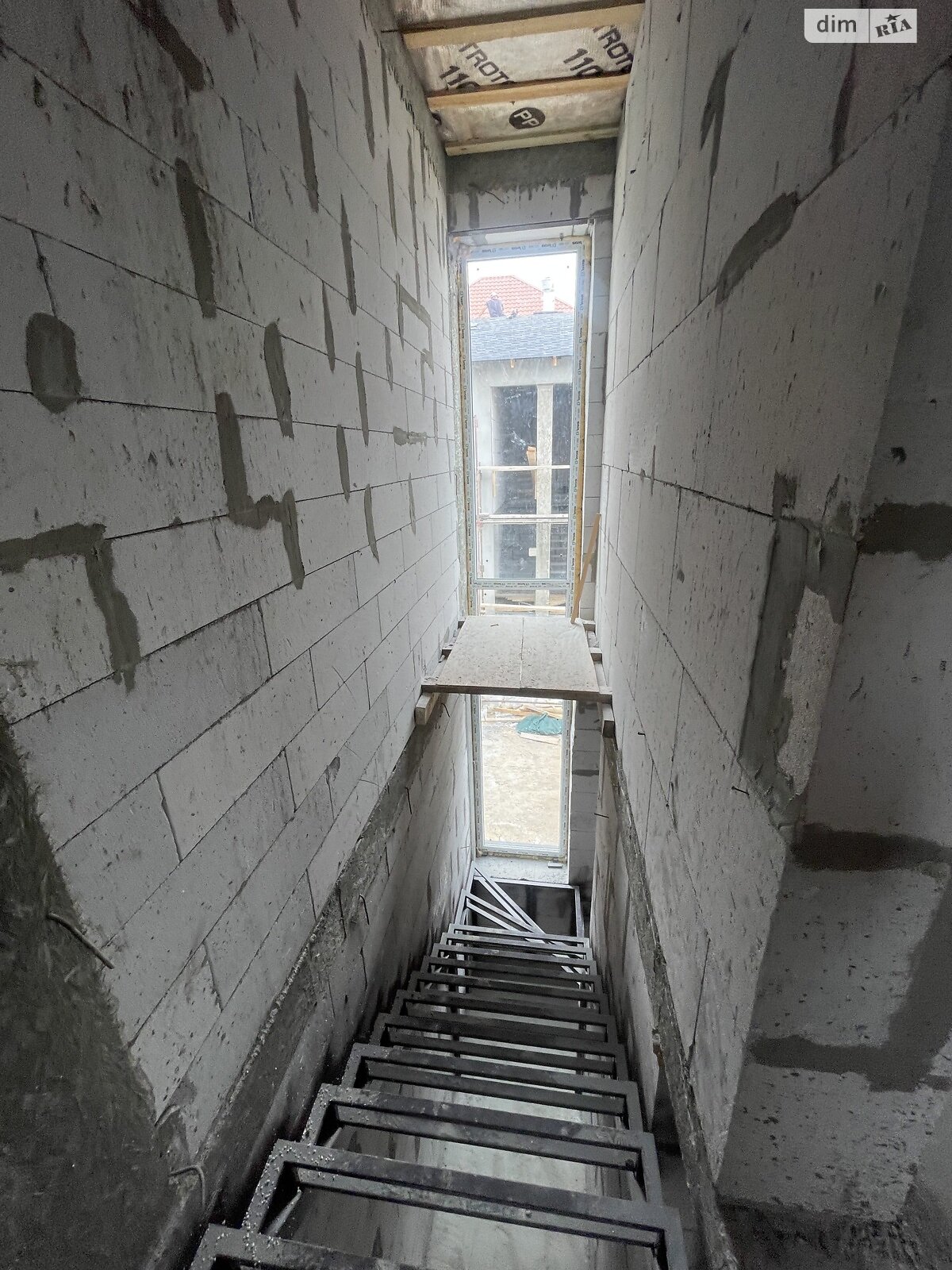 двухэтажный дуплекс, 100 кв. м, кирпич. Продажа в Одессе район Большой Фонтан фото 1