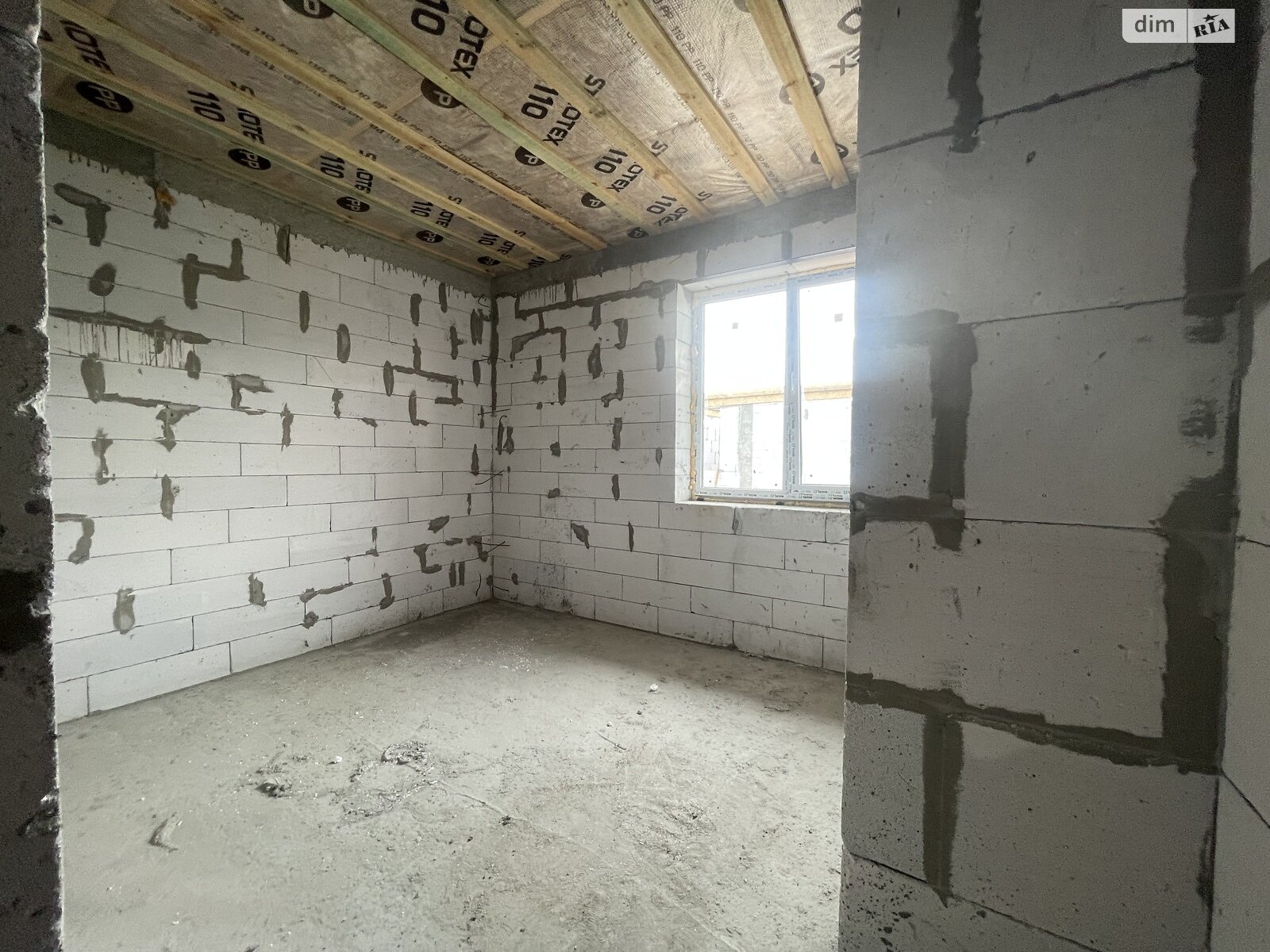 двухэтажный дуплекс, 100 кв. м, кирпич. Продажа в Одессе район Большой Фонтан фото 1