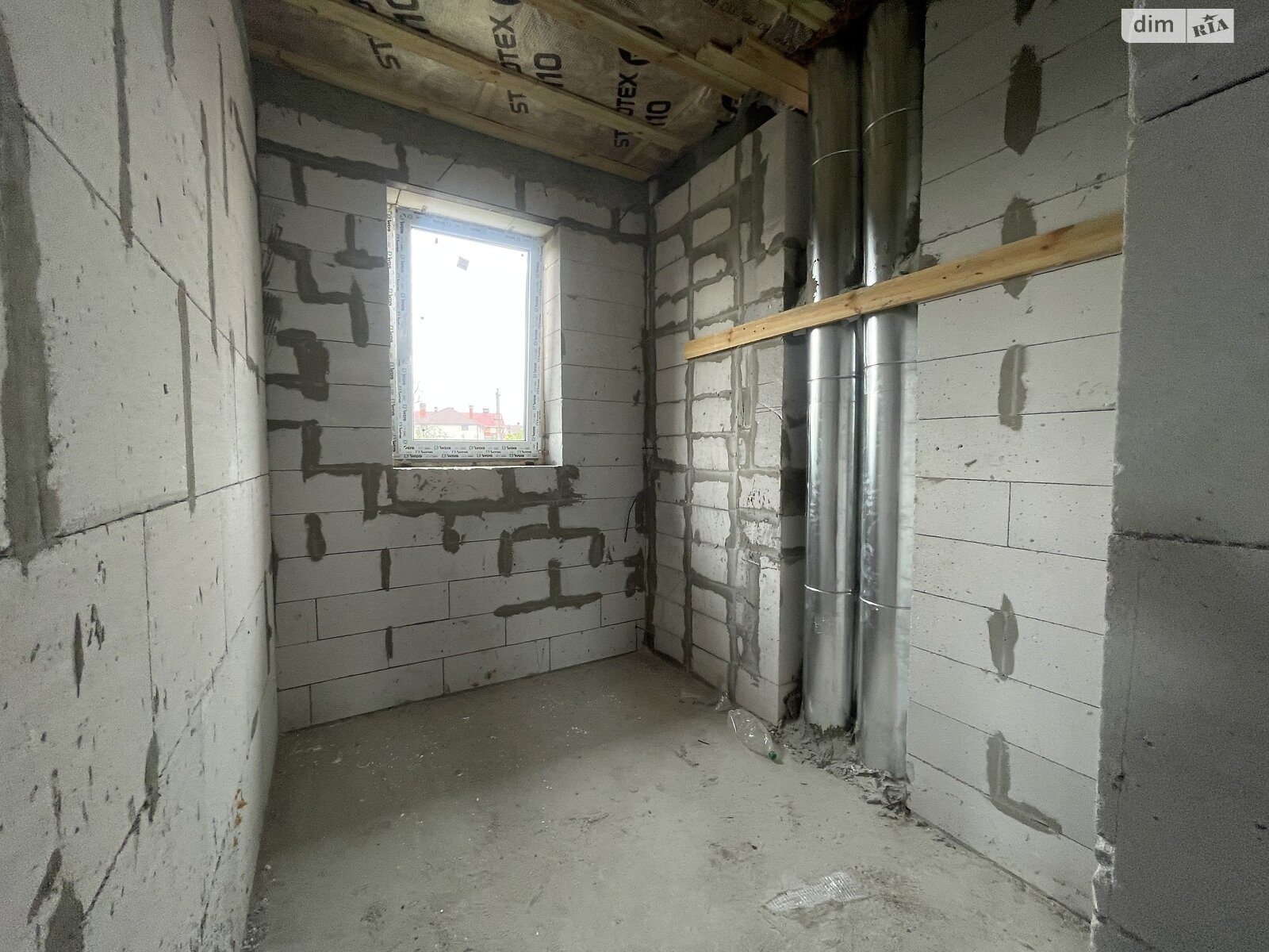 двухэтажный дуплекс, 100 кв. м, кирпич. Продажа в Одессе район Большой Фонтан фото 1