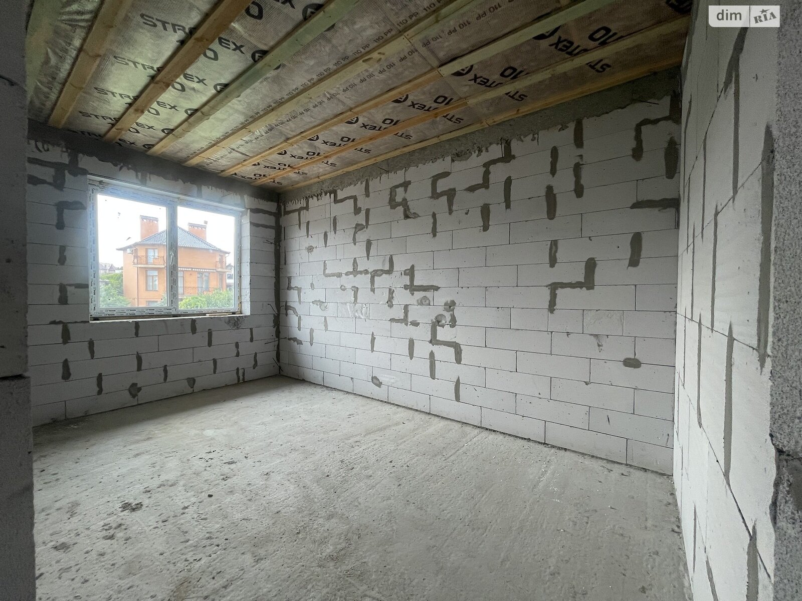 двухэтажный дуплекс, 100 кв. м, кирпич. Продажа в Одессе район Большой Фонтан фото 1