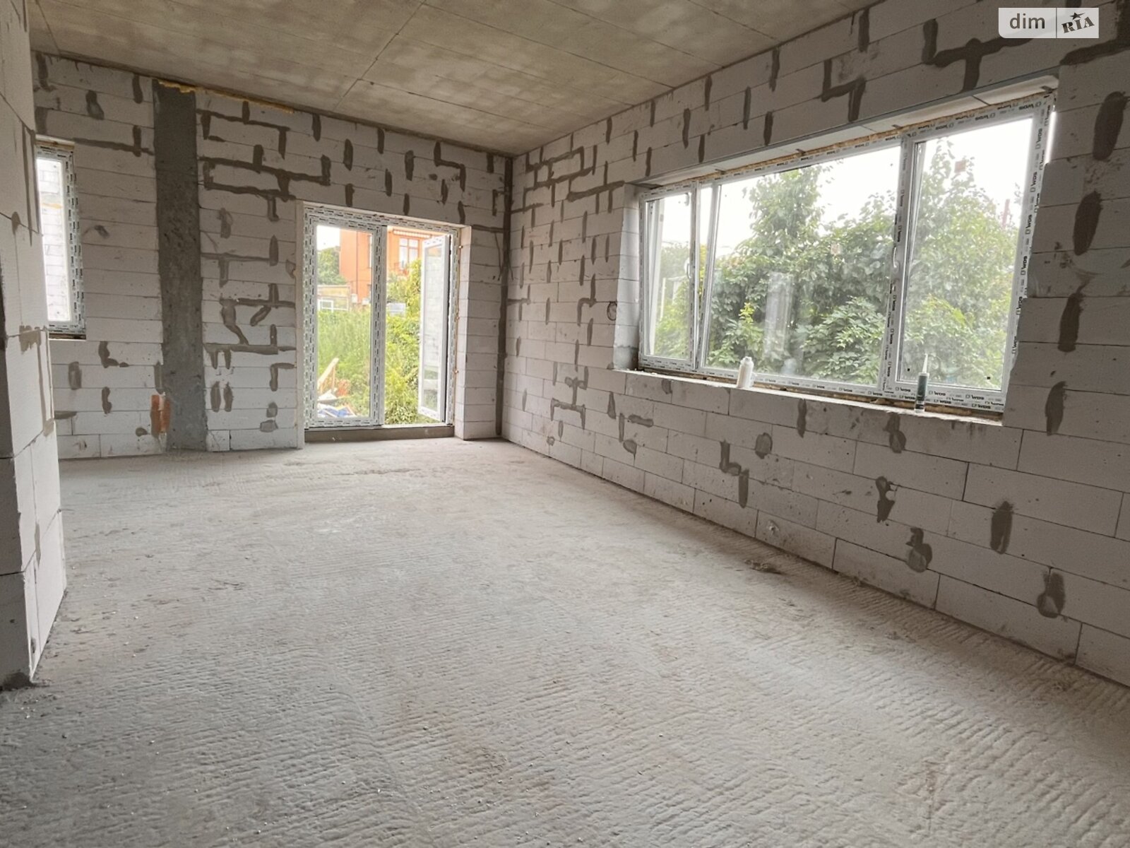 двухэтажный дуплекс, 100 кв. м, кирпич. Продажа в Одессе район Большой Фонтан фото 1