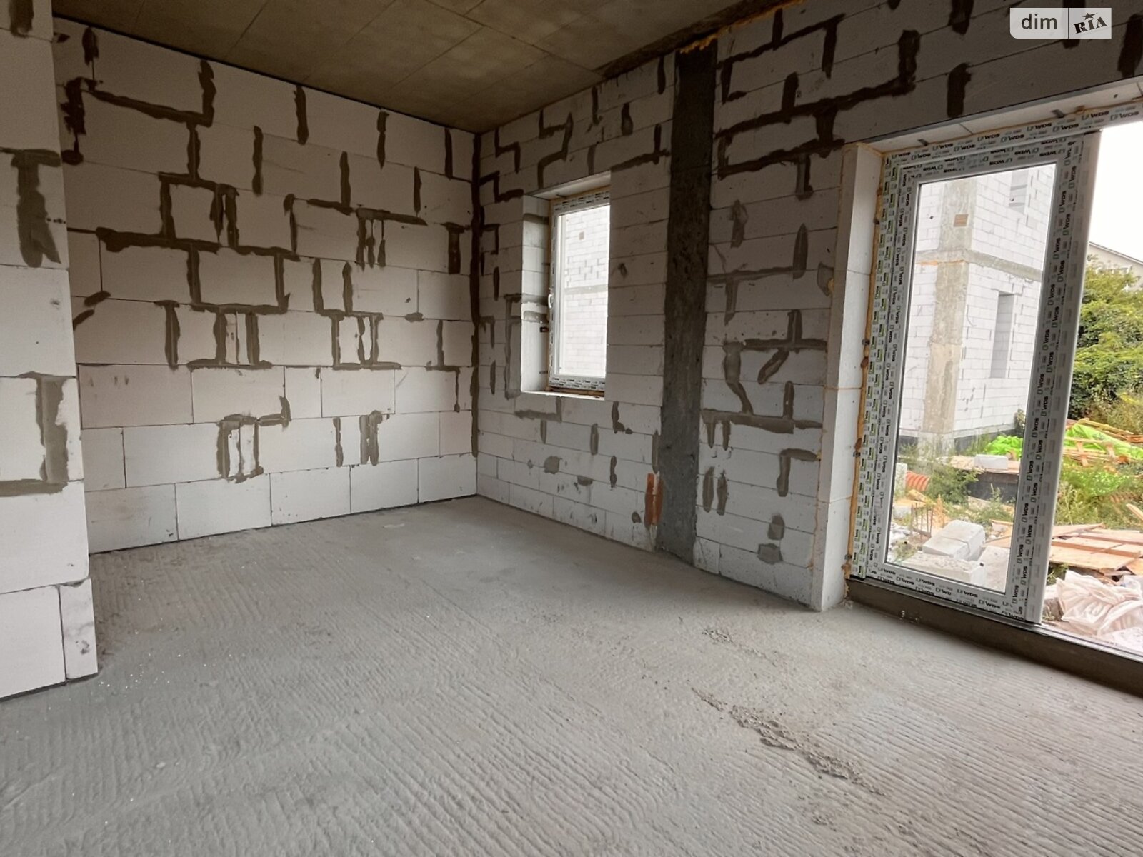 двухэтажный дуплекс, 100 кв. м, кирпич. Продажа в Одессе район Большой Фонтан фото 1