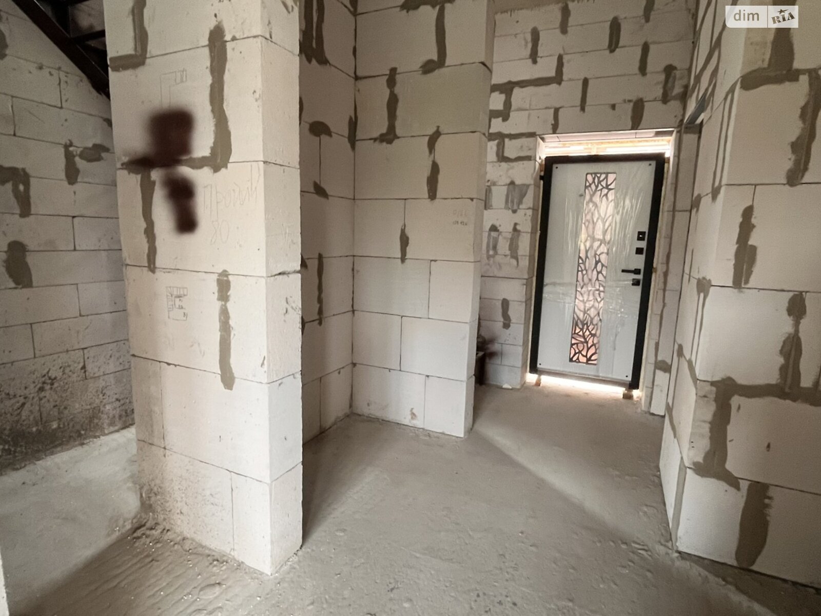 двухэтажный дуплекс, 100 кв. м, кирпич. Продажа в Одессе район Большой Фонтан фото 1