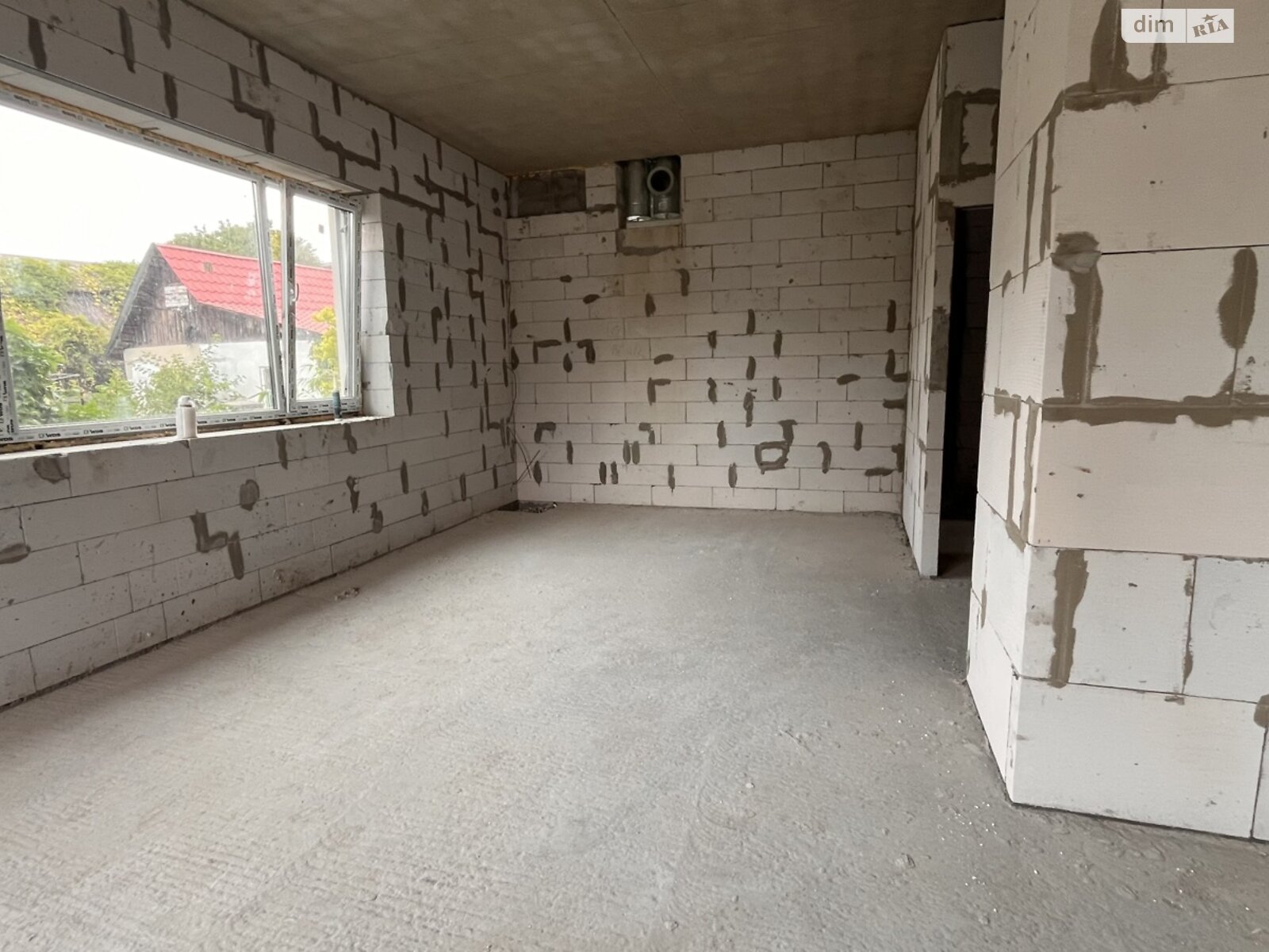 двухэтажный дуплекс, 100 кв. м, кирпич. Продажа в Одессе район Большой Фонтан фото 1