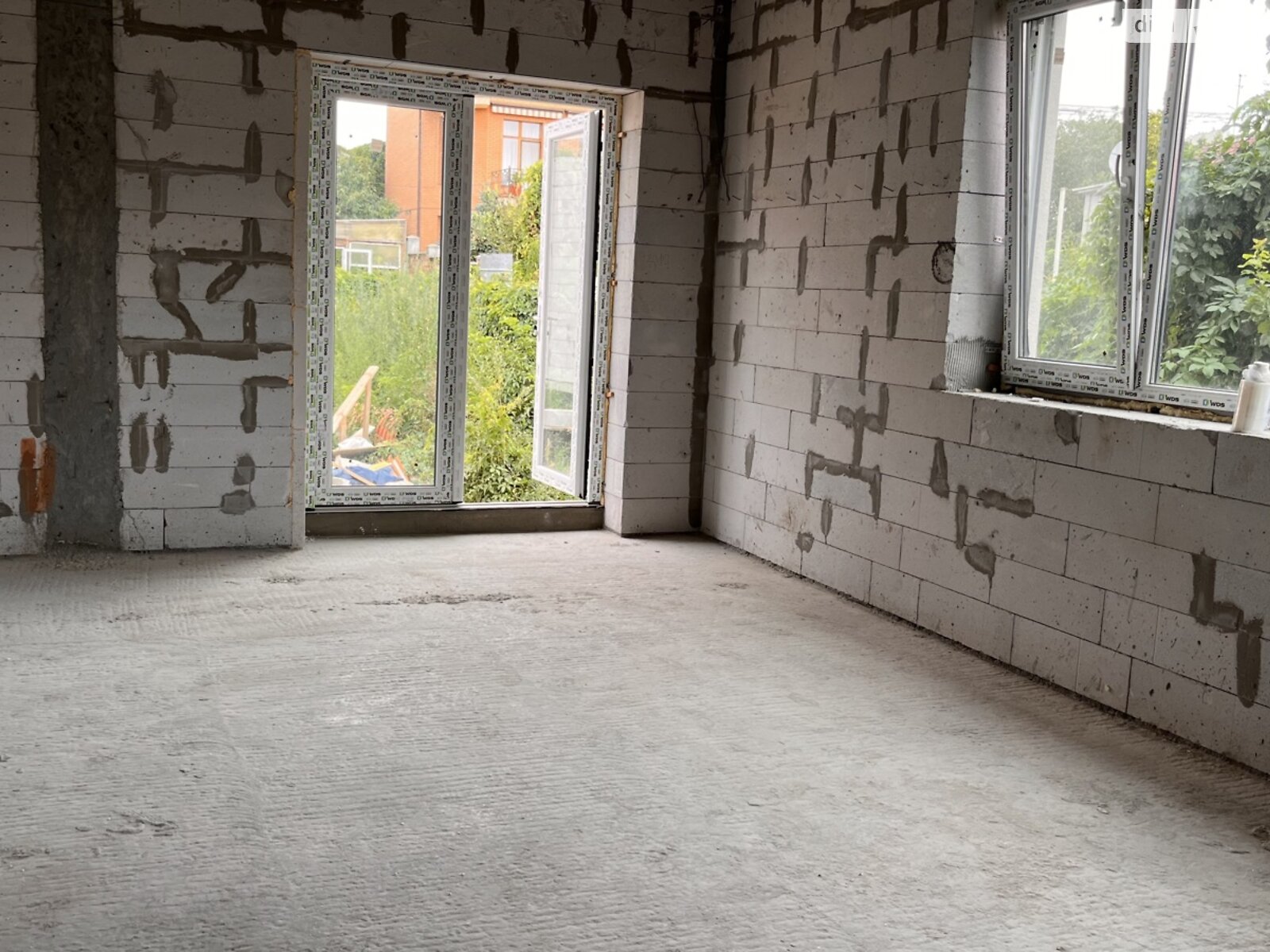 двухэтажный дуплекс, 100 кв. м, кирпич. Продажа в Одессе район Большой Фонтан фото 1