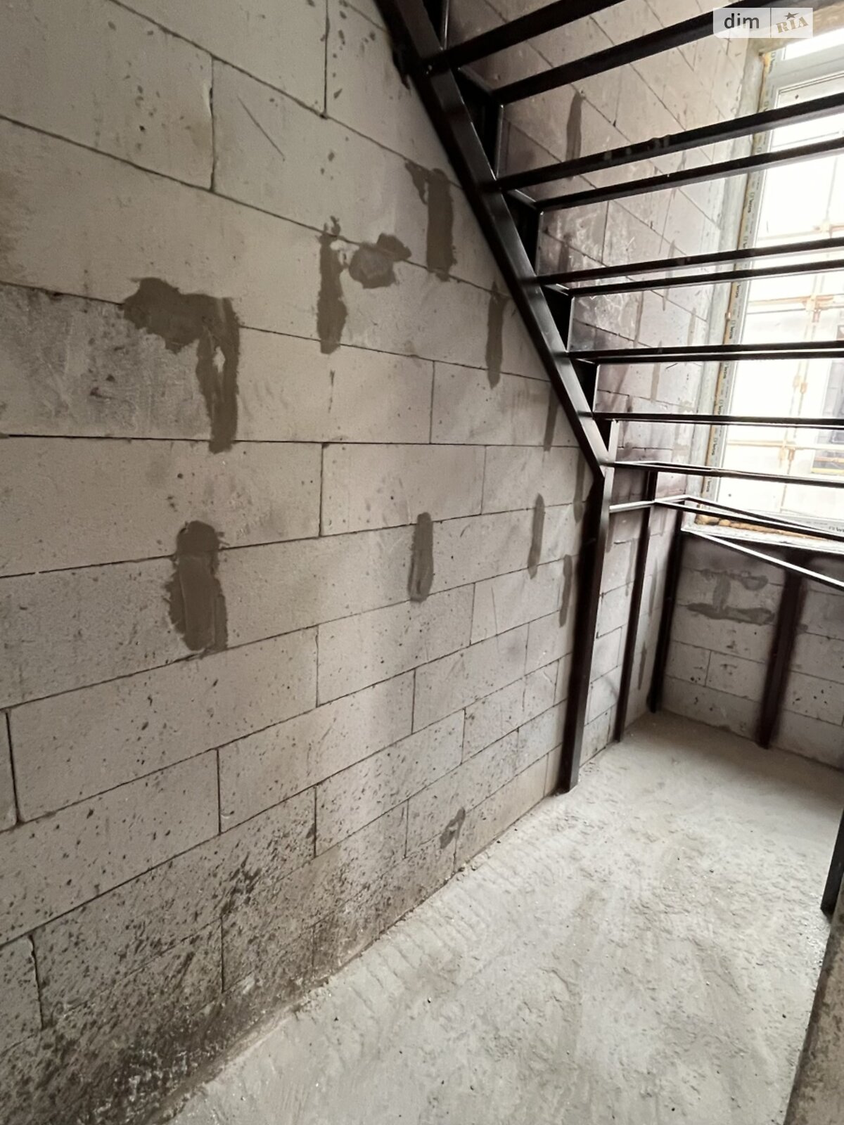 двухэтажный дуплекс, 100 кв. м, кирпич. Продажа в Одессе район Большой Фонтан фото 1