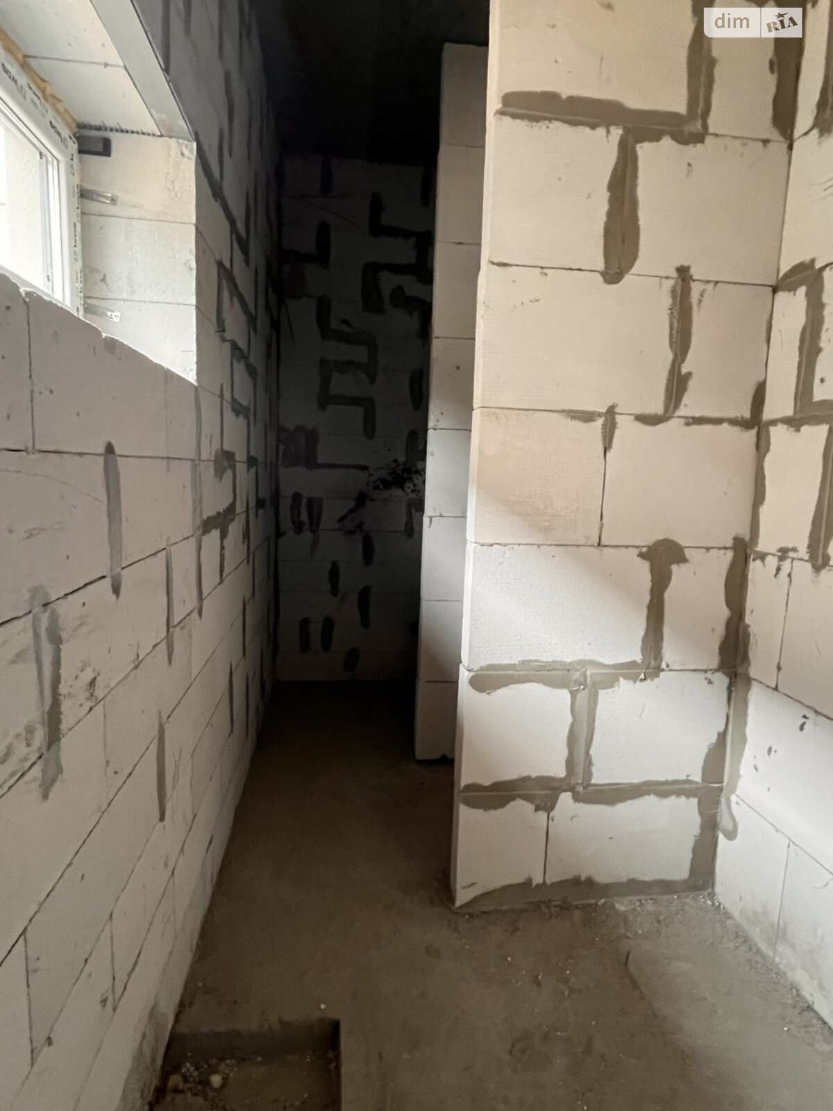 двухэтажный дуплекс, 100 кв. м, кирпич. Продажа в Одессе район Большой Фонтан фото 1