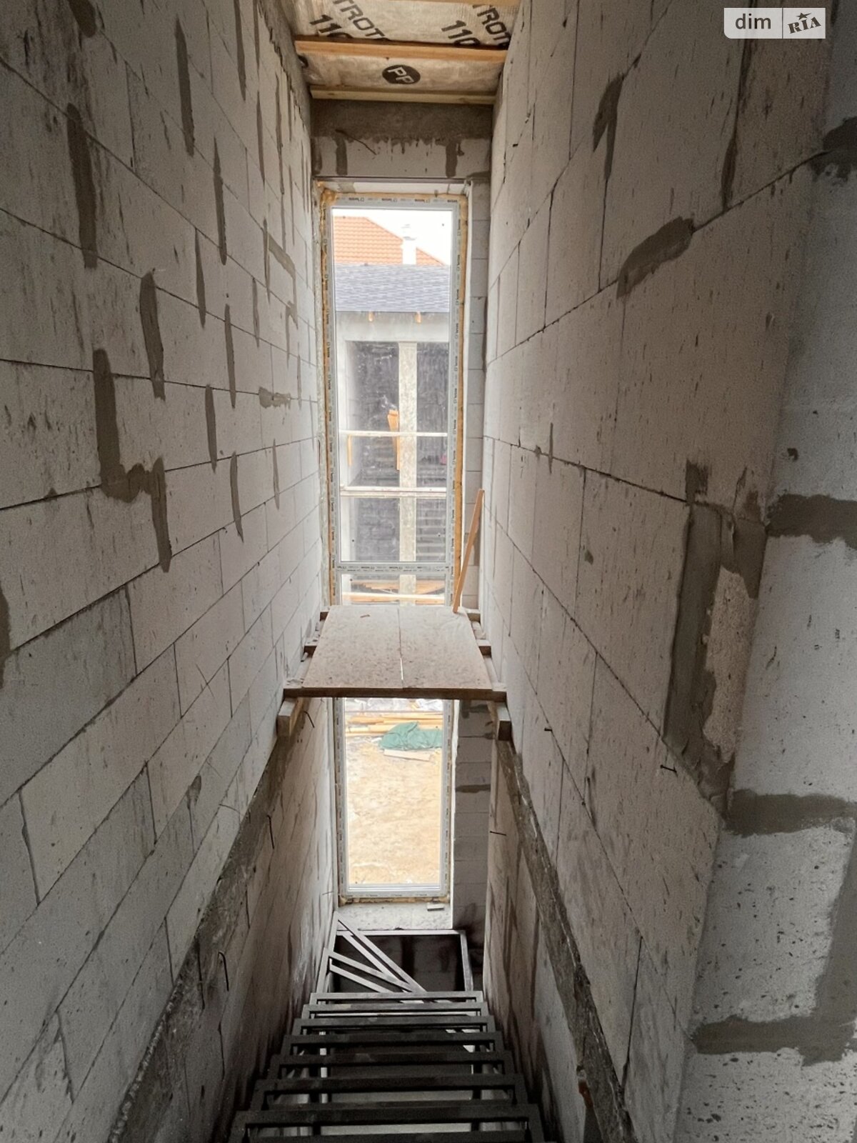 двухэтажный дуплекс, 100 кв. м, кирпич. Продажа в Одессе район Большой Фонтан фото 1