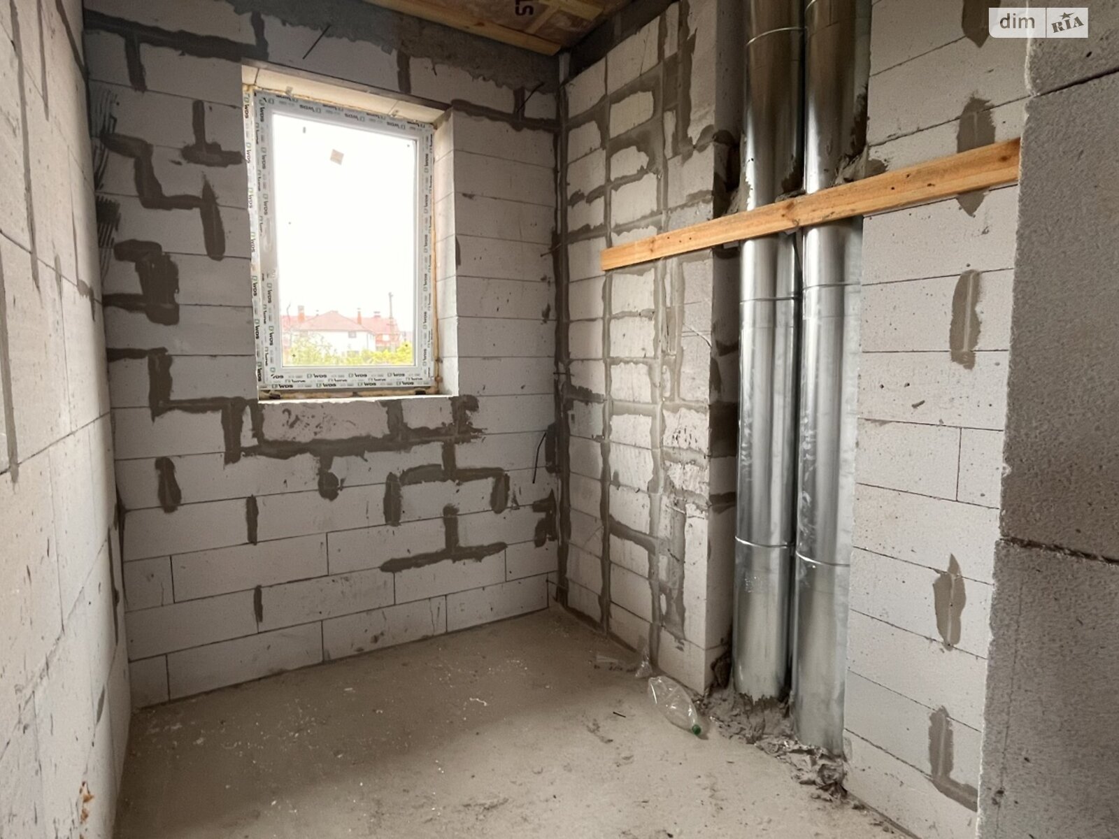 двухэтажный дуплекс, 100 кв. м, кирпич. Продажа в Одессе район Большой Фонтан фото 1