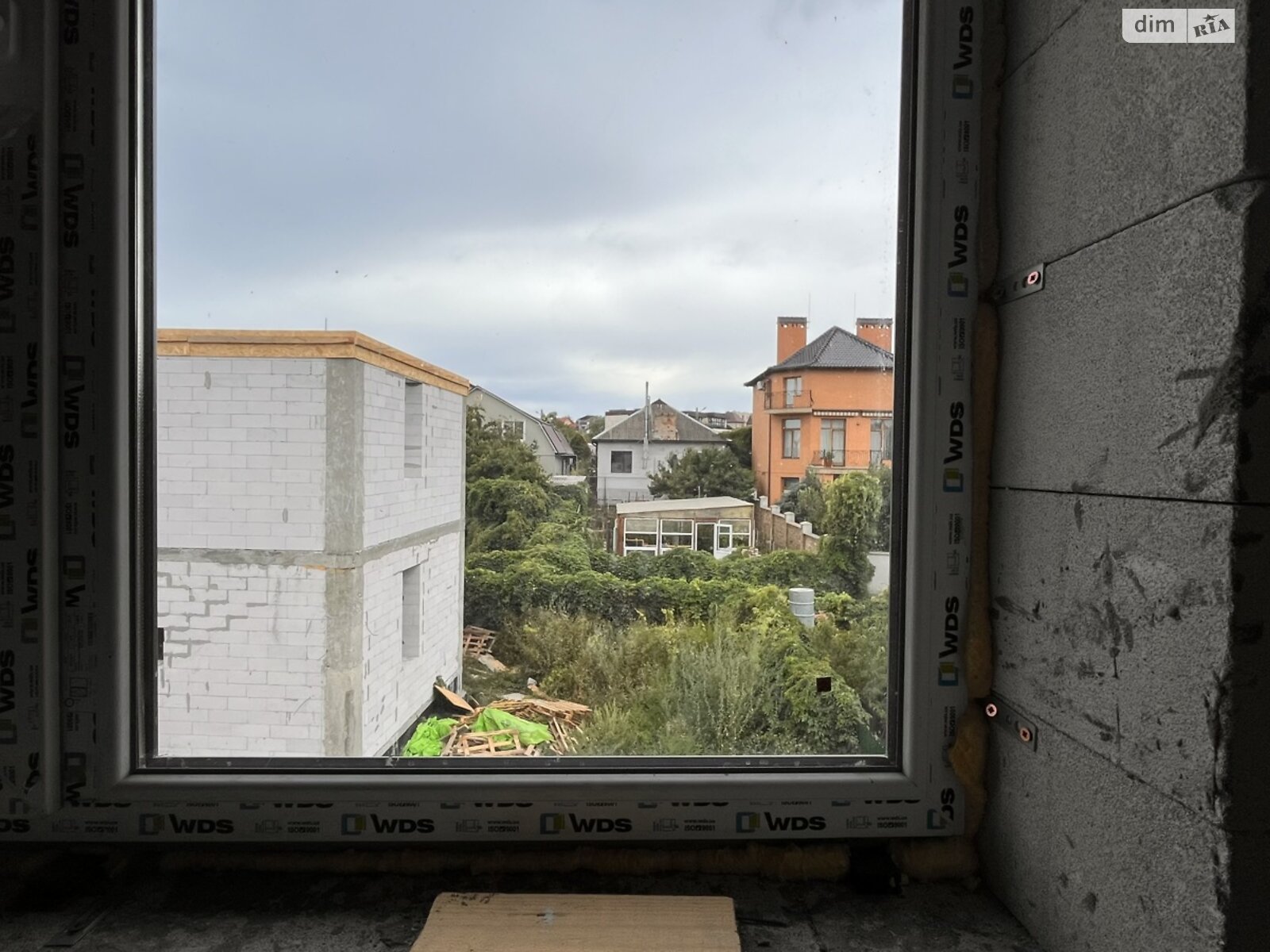 двухэтажный дуплекс, 100 кв. м, кирпич. Продажа в Одессе район Большой Фонтан фото 1