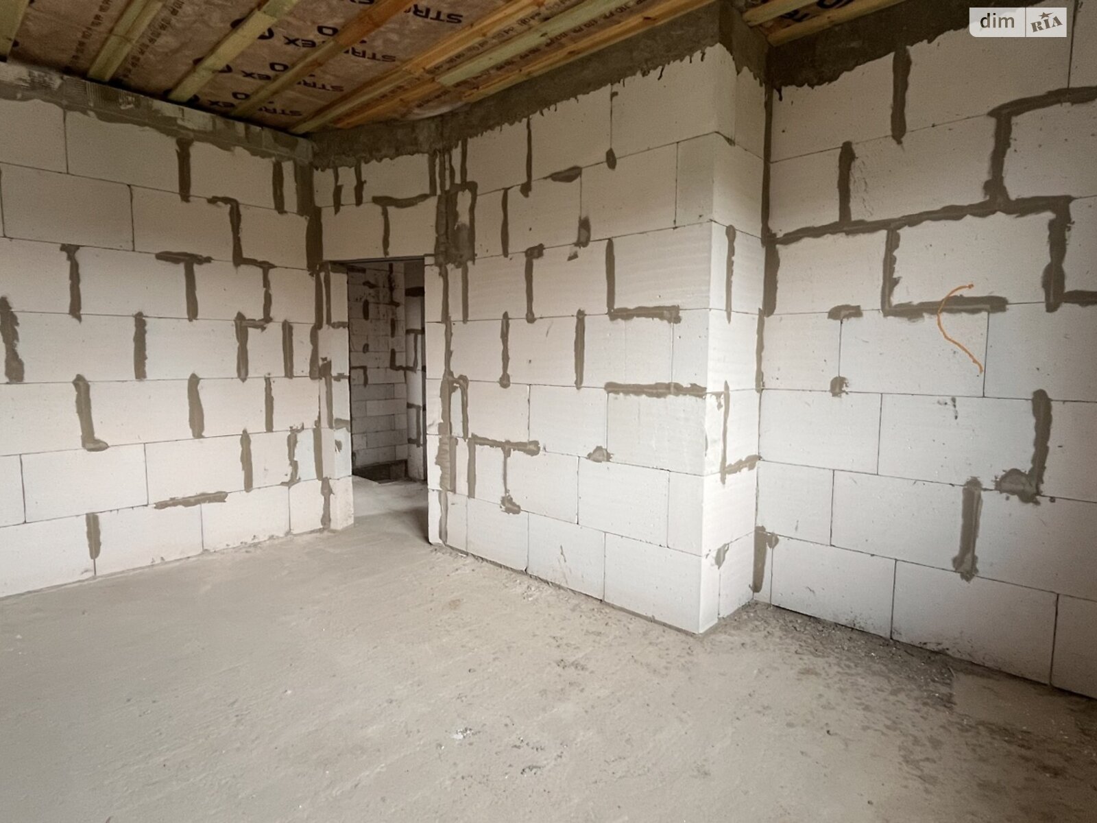 двухэтажный дуплекс, 100 кв. м, кирпич. Продажа в Одессе район Большой Фонтан фото 1