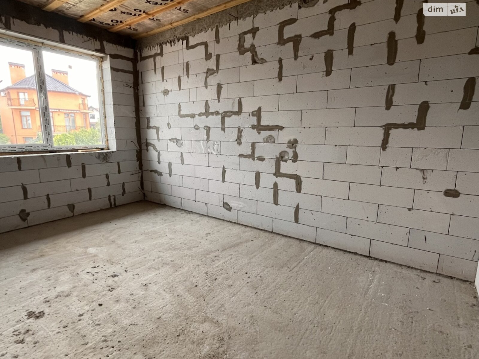 двухэтажный дуплекс, 100 кв. м, кирпич. Продажа в Одессе район Большой Фонтан фото 1