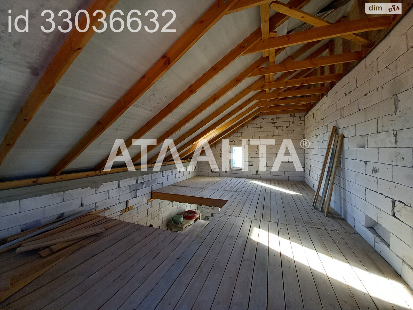 двоповерховий дуплекс, 130 кв. м, газобетон. Продаж в Одесі, район Чорноморка фото 1 двоповерховий дуплекс, 130 кв. м, газобетон. Продаж в Одесі, район Чорноморка фото 1