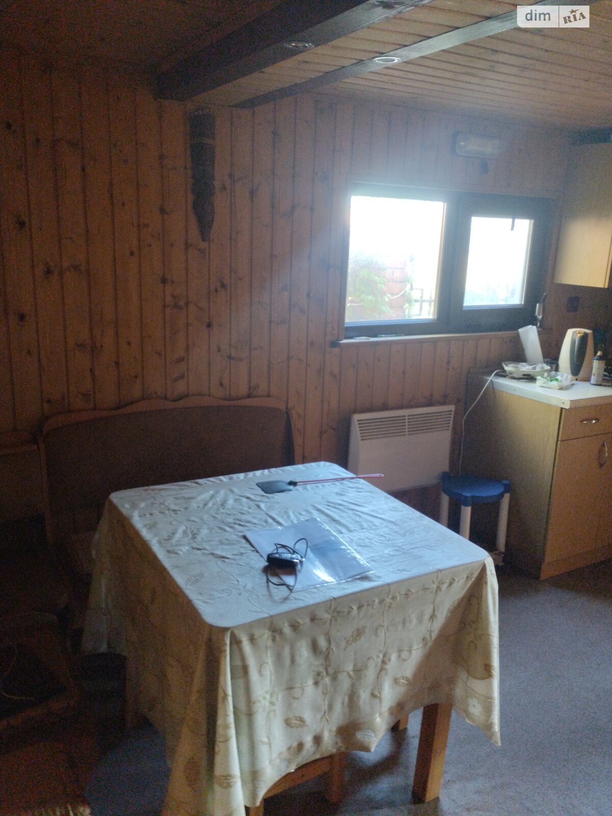 двухэтажный дуплекс, 38 кв. м, ракушечник (ракушняк). Продажа в Одессе район Хаджибейский фото 1 двухэтажный дуплекс, 38 кв. м, ракушечник (ракушняк). Продажа в Одессе район Хаджибейский фото 1