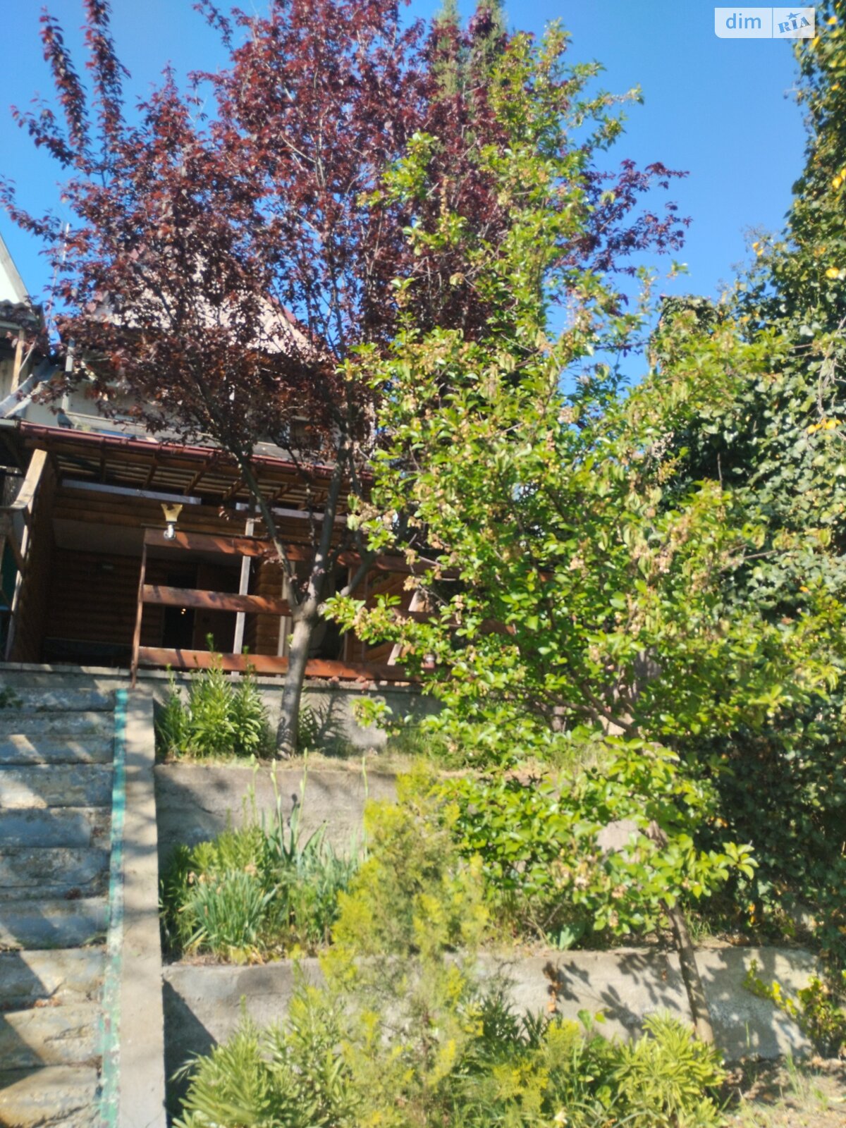 двухэтажный дуплекс, 38 кв. м, ракушечник (ракушняк). Продажа в Одессе район Хаджибейский фото 1 двухэтажный дуплекс, 38 кв. м, ракушечник (ракушняк). Продажа в Одессе район Хаджибейский фото 1