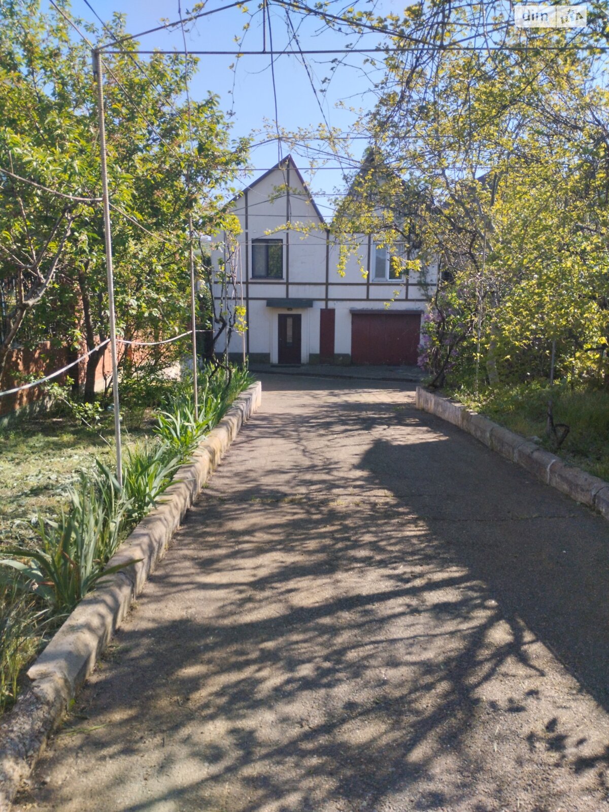 двухэтажный дуплекс, 38 кв. м, ракушечник (ракушняк). Продажа в Одессе район Хаджибейский фото 1 двухэтажный дуплекс, 38 кв. м, ракушечник (ракушняк). Продажа в Одессе район Хаджибейский фото 1